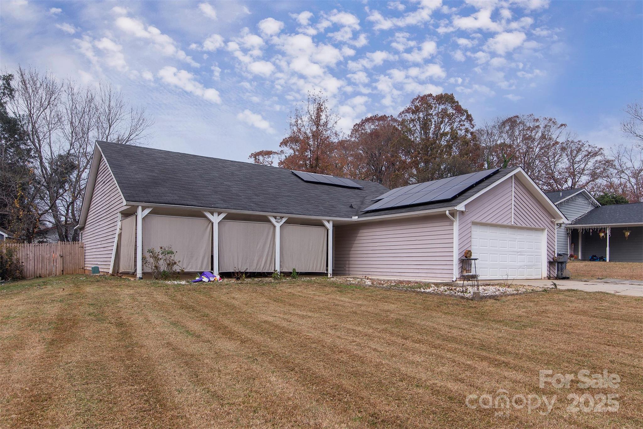 4715 Cricklewood Lane