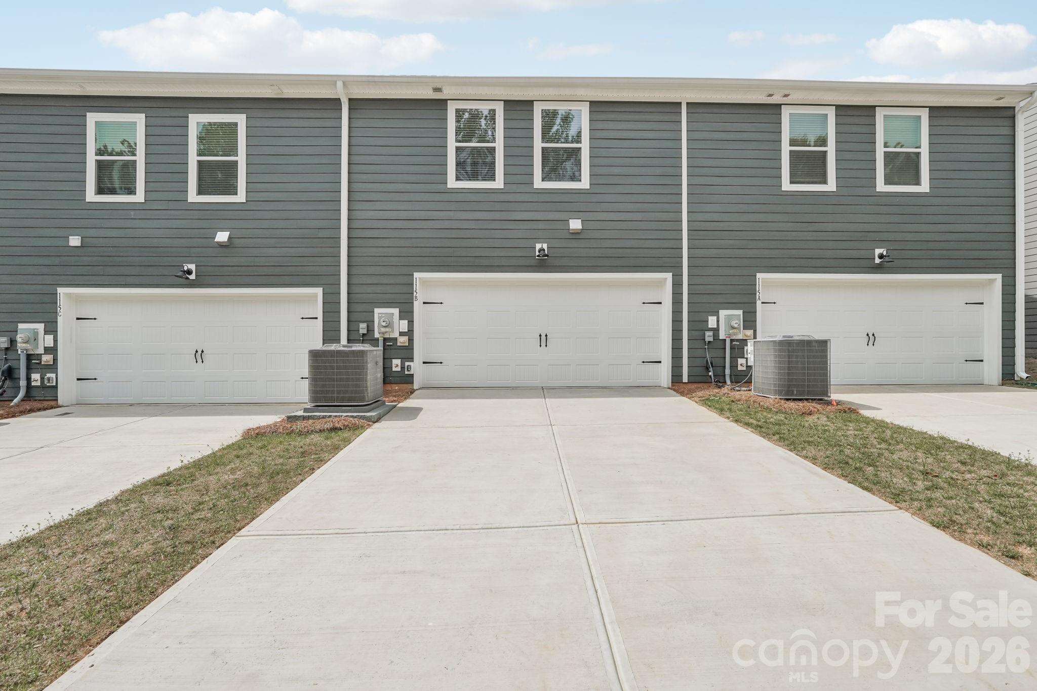 Crossrail - Residential