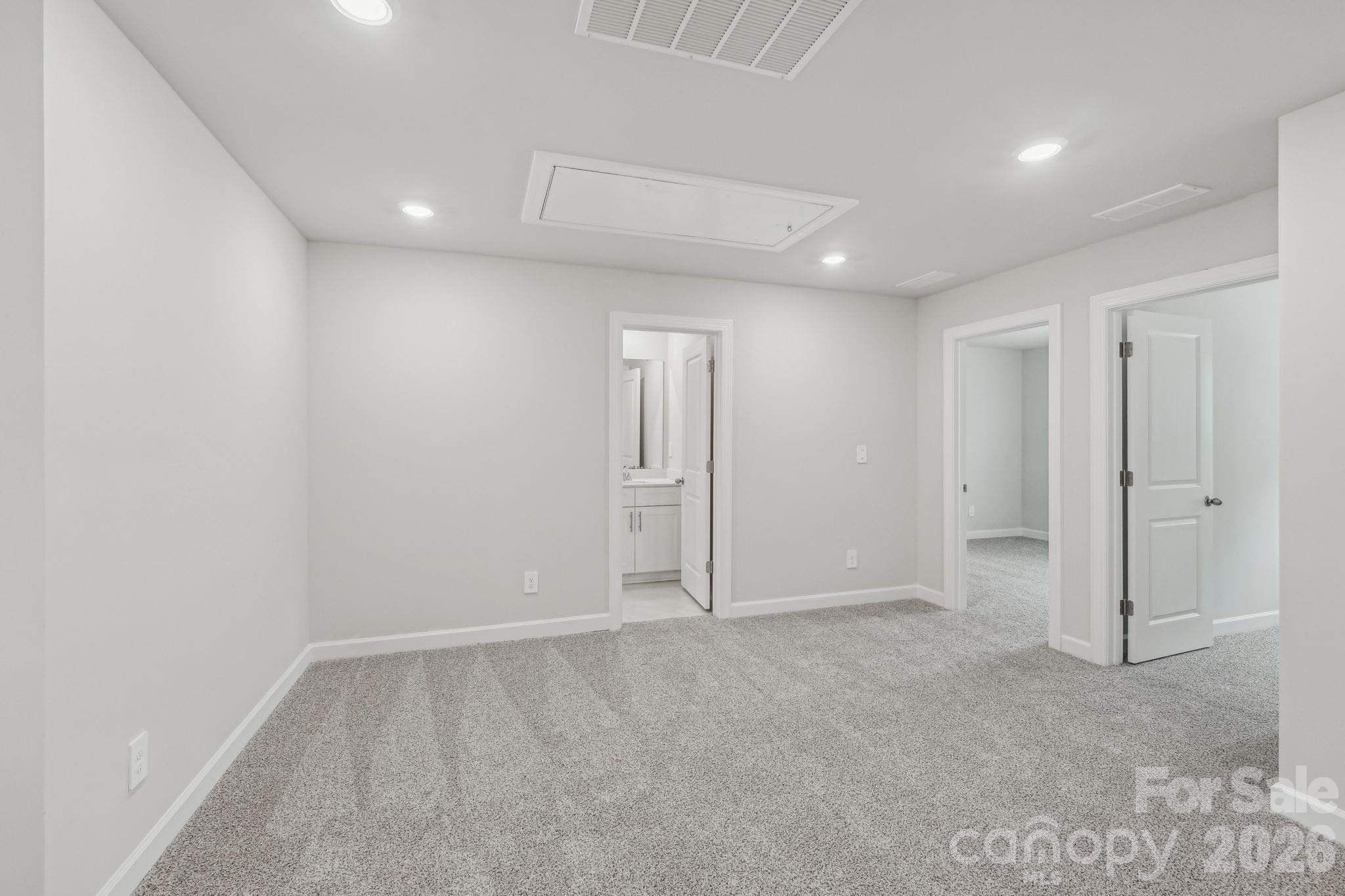 Crossrail - Residential