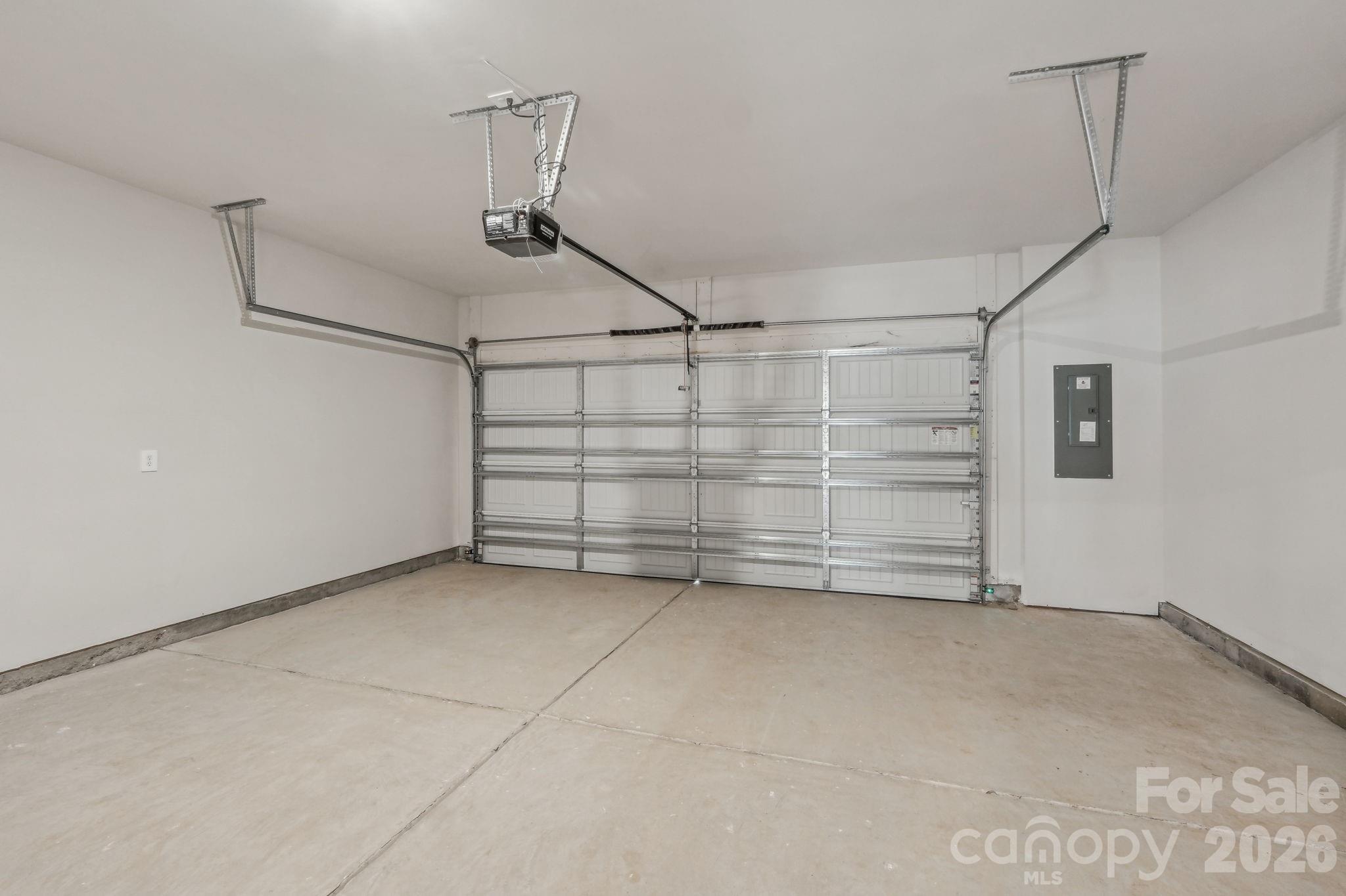 Crossrail - Residential