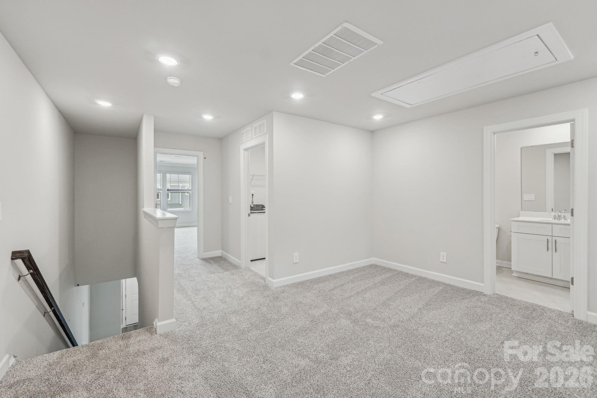 Crossrail - Residential