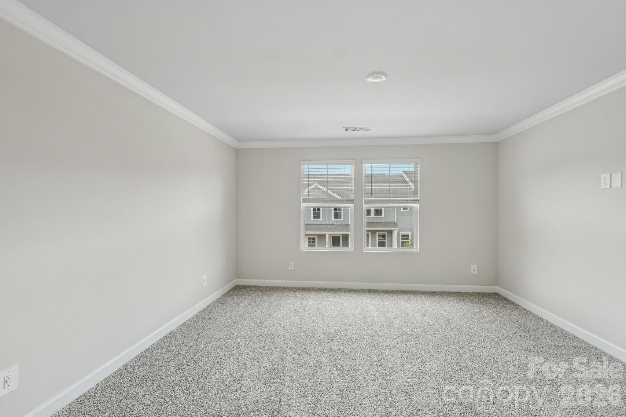 Crossrail - Residential