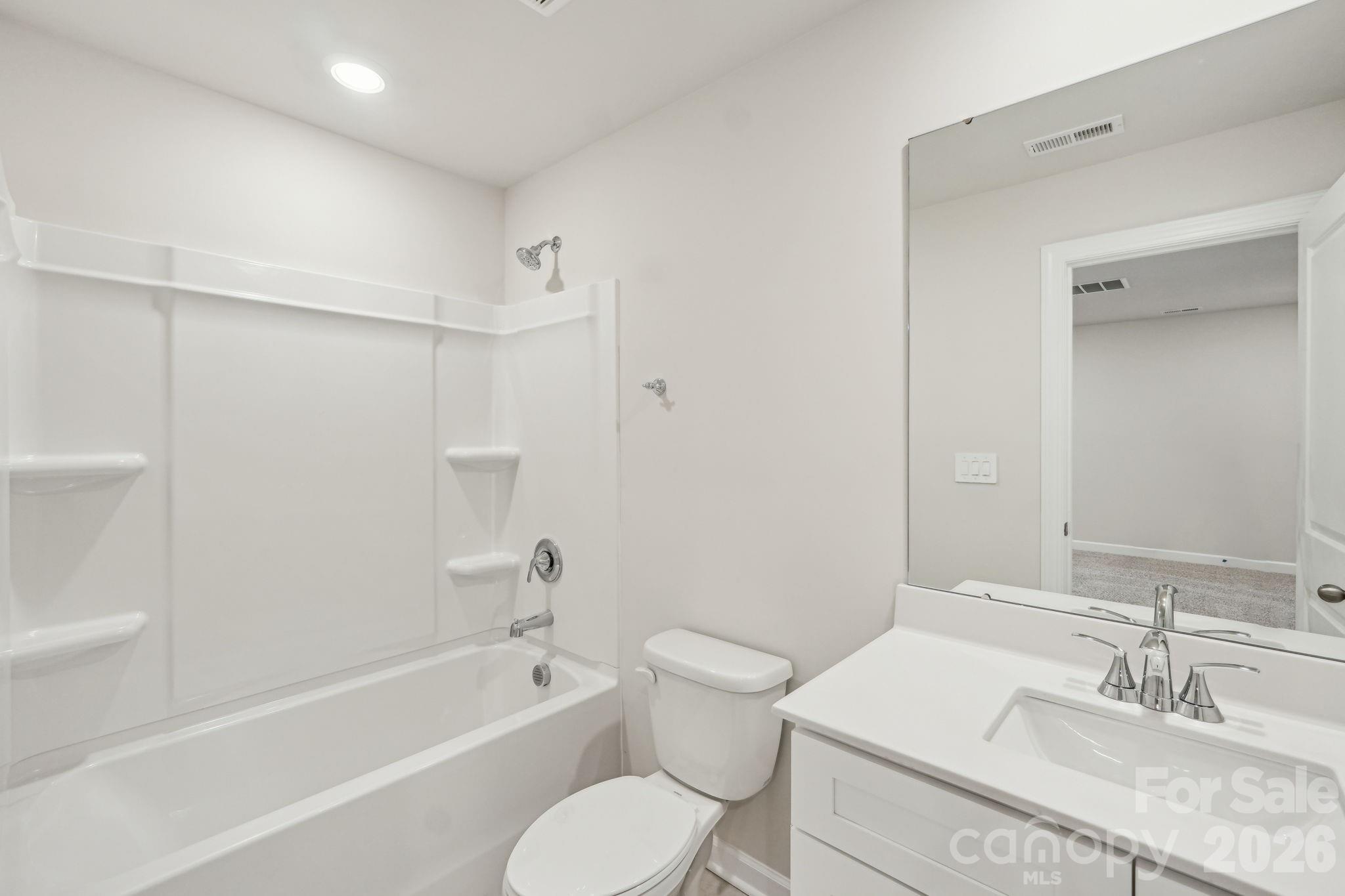 Crossrail - Residential