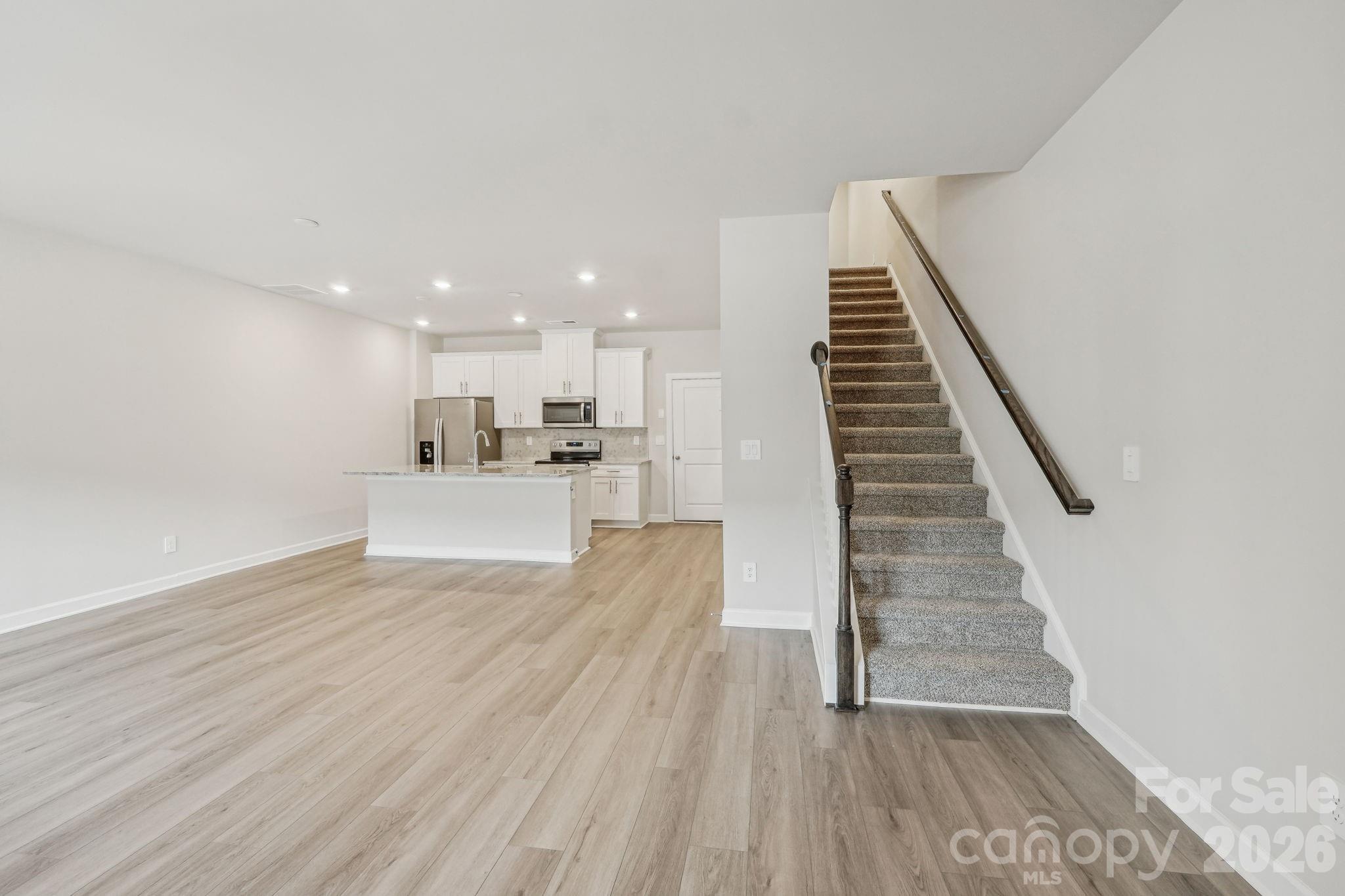 Crossrail - Residential