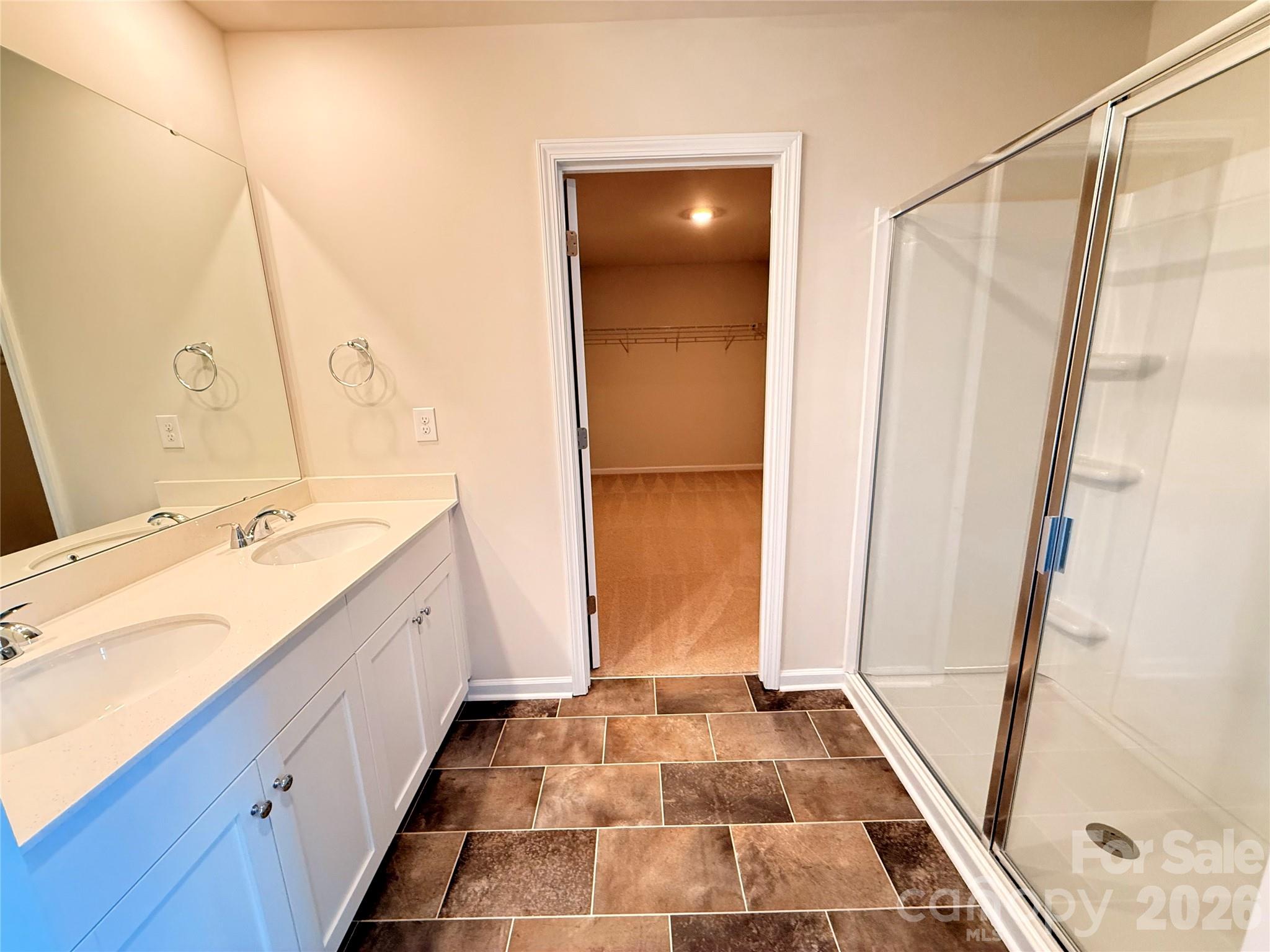 Richburg Meadows - Residential