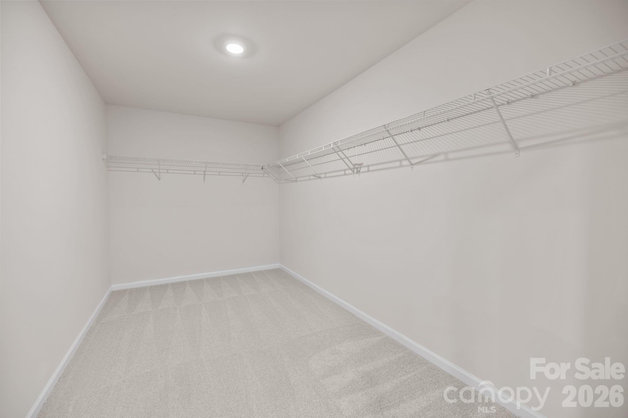 Richburg Meadows - Residential