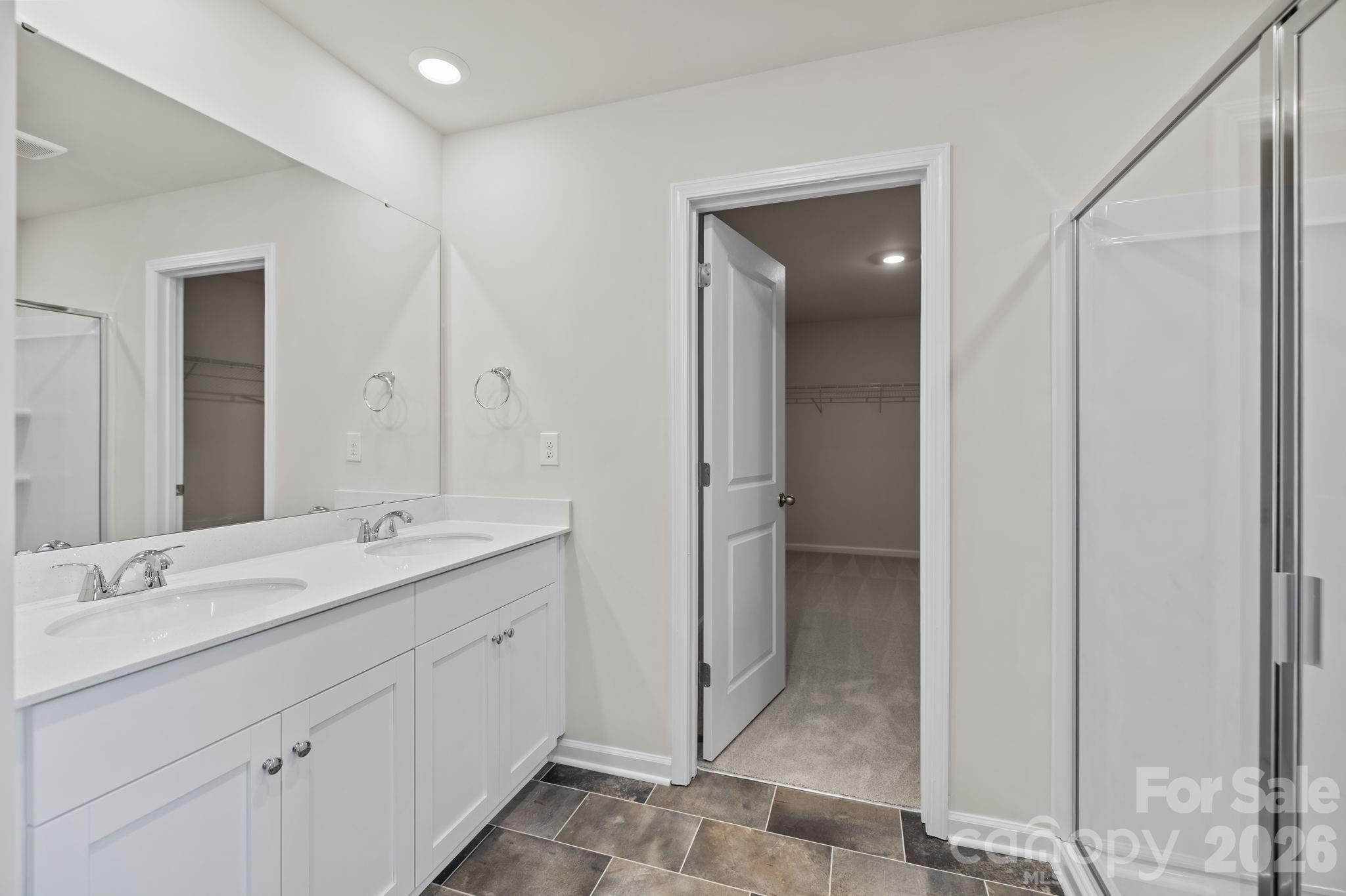 Richburg Meadows - Residential