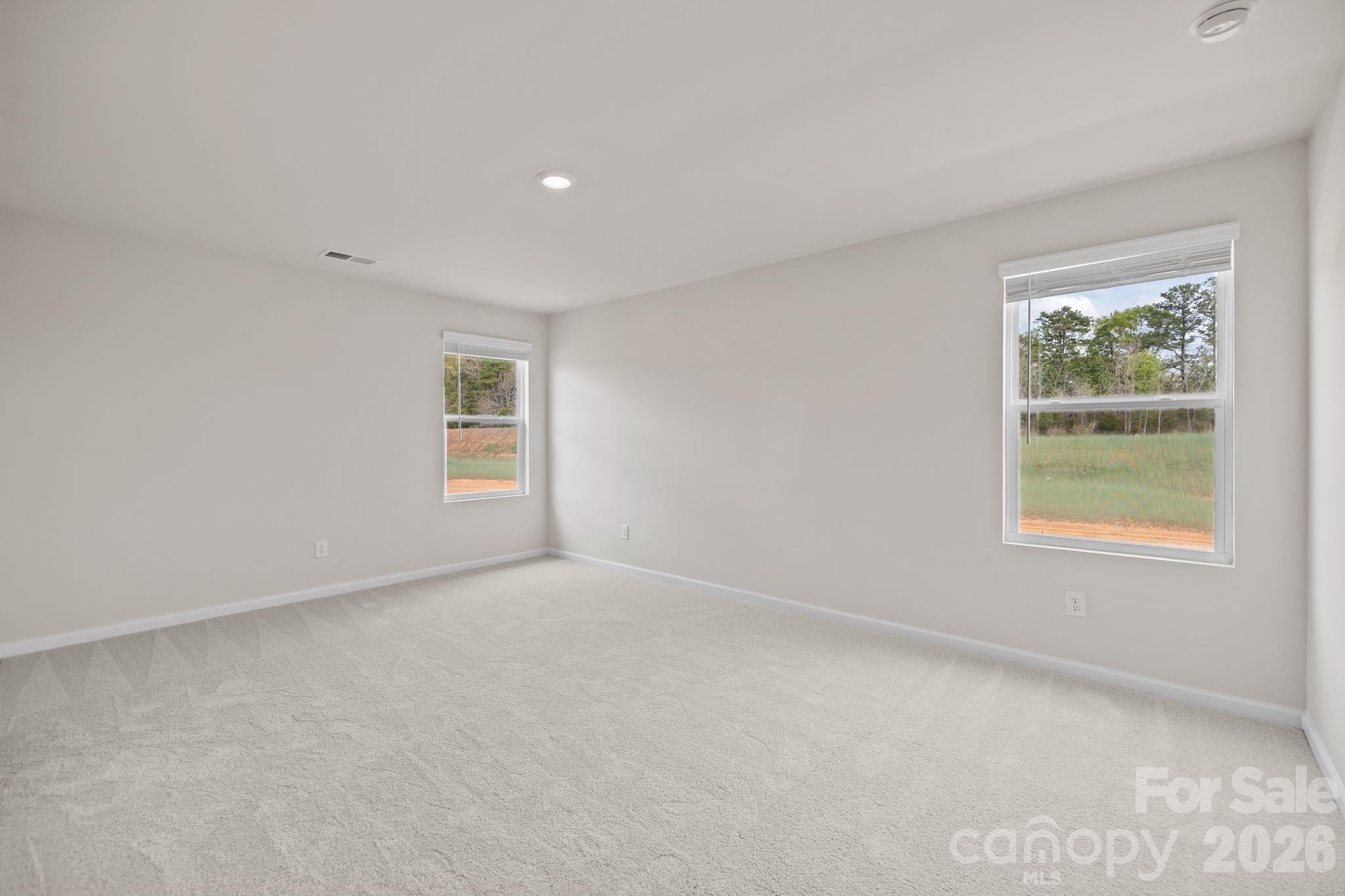 Richburg Meadows - Residential