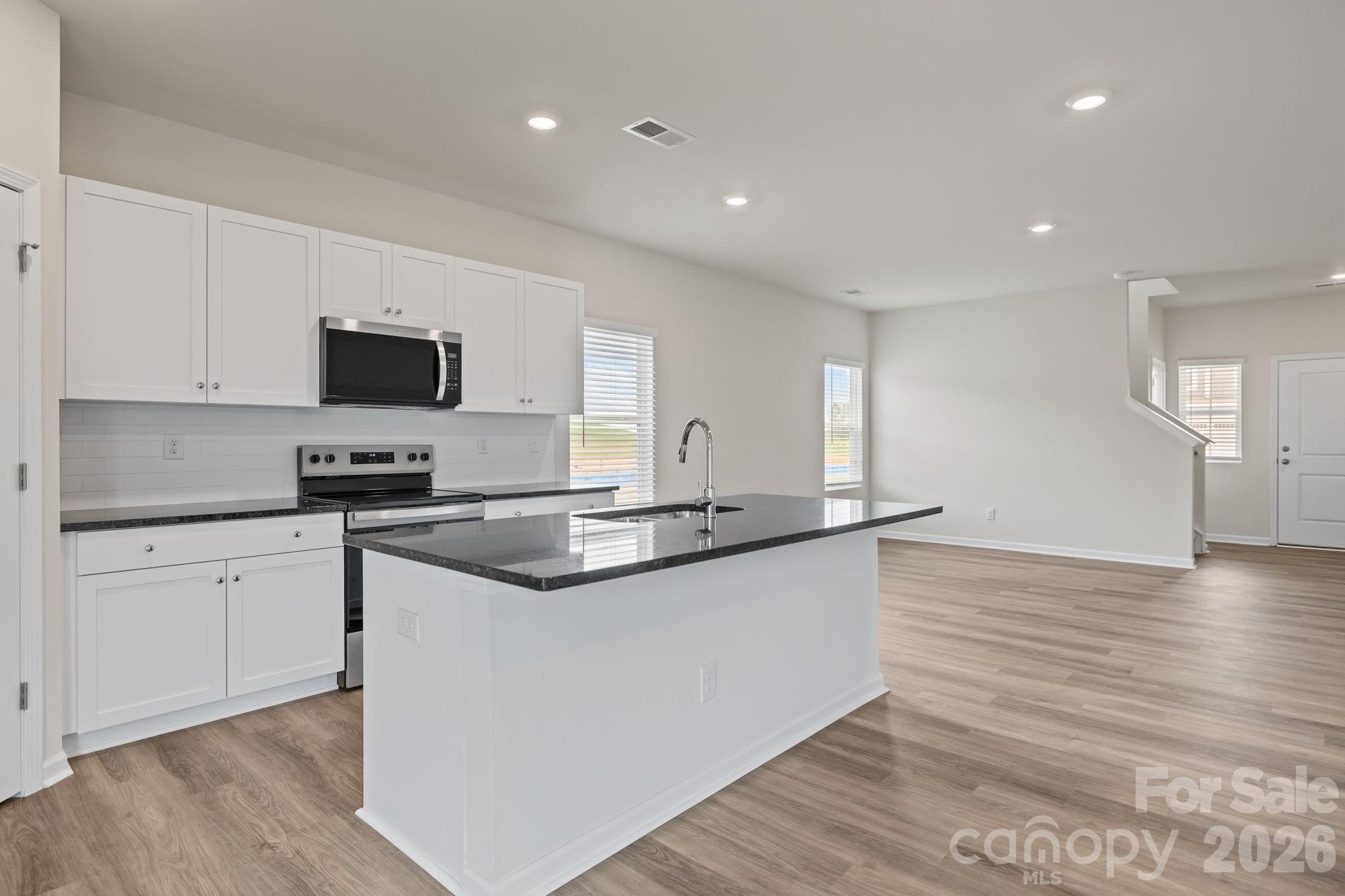 Richburg Meadows - Residential