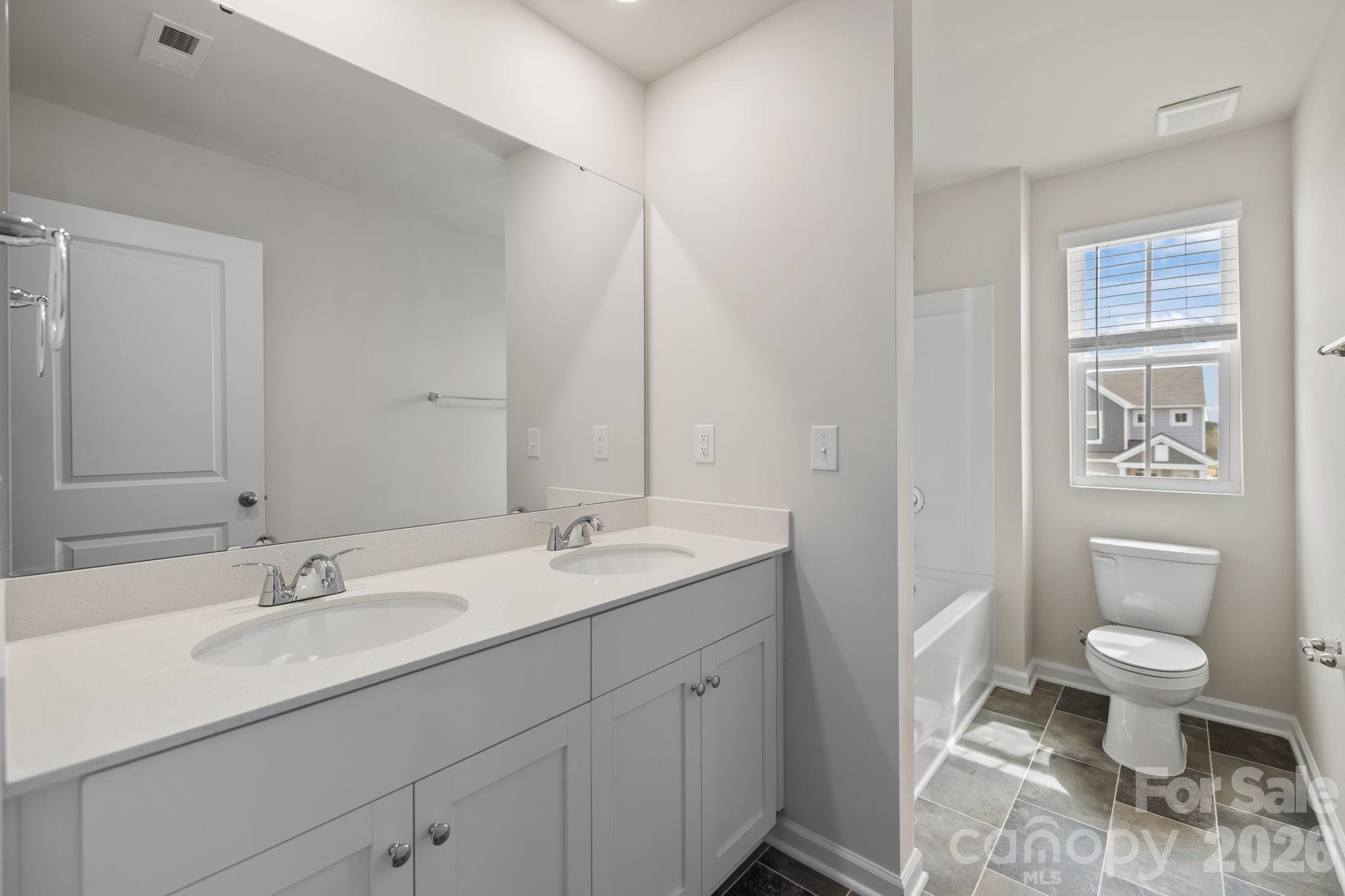 Richburg Meadows - Residential