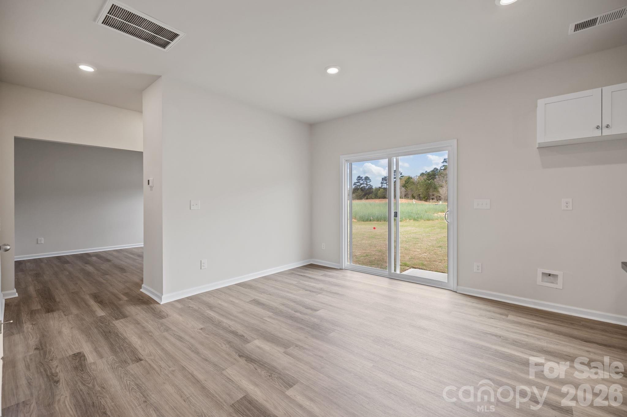 Richburg Meadows - Residential