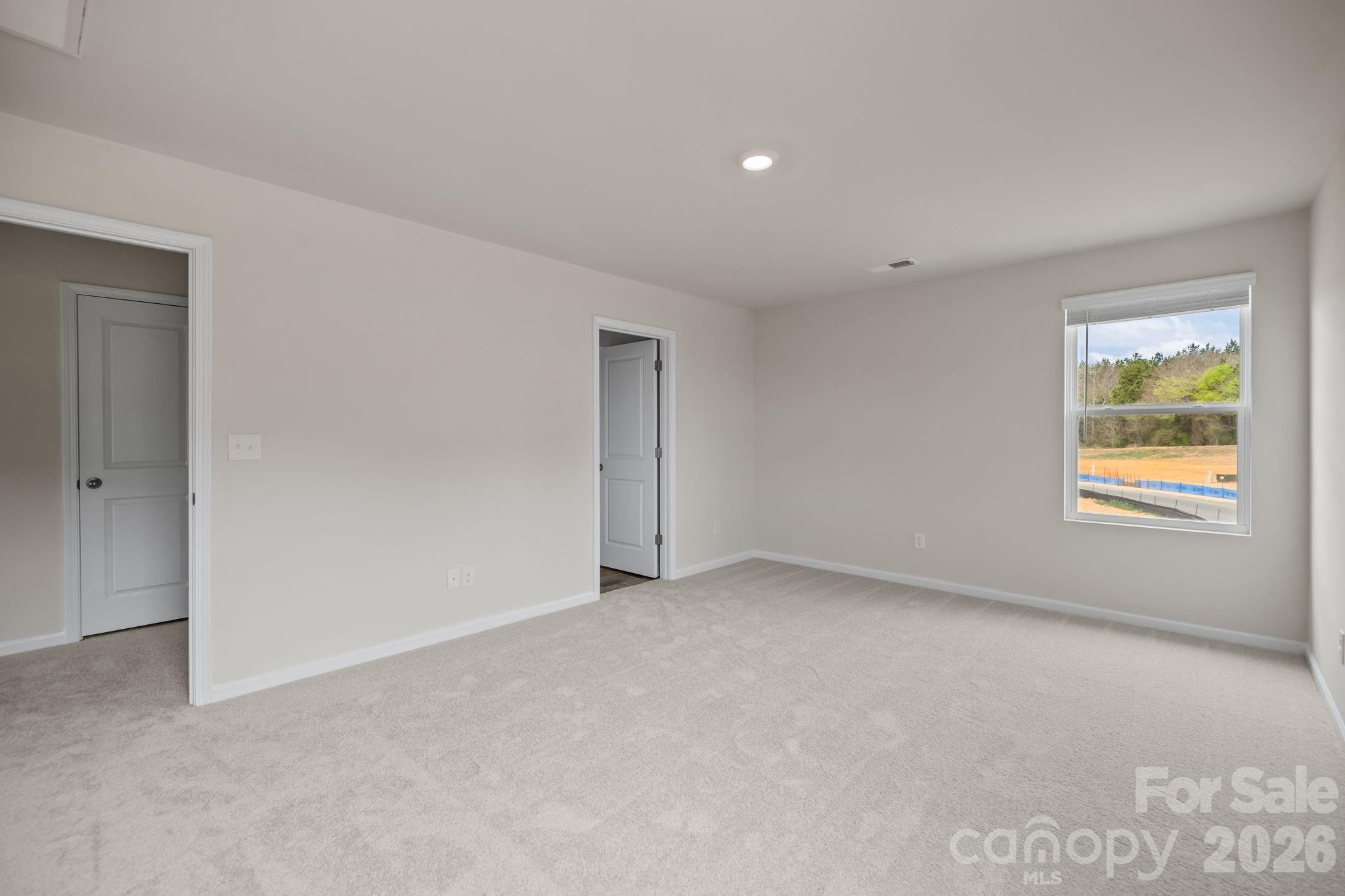 Richburg Meadows - Residential