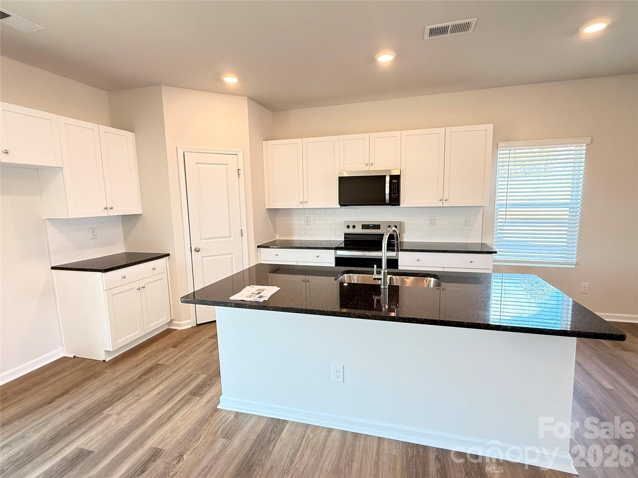 Richburg Meadows - Residential