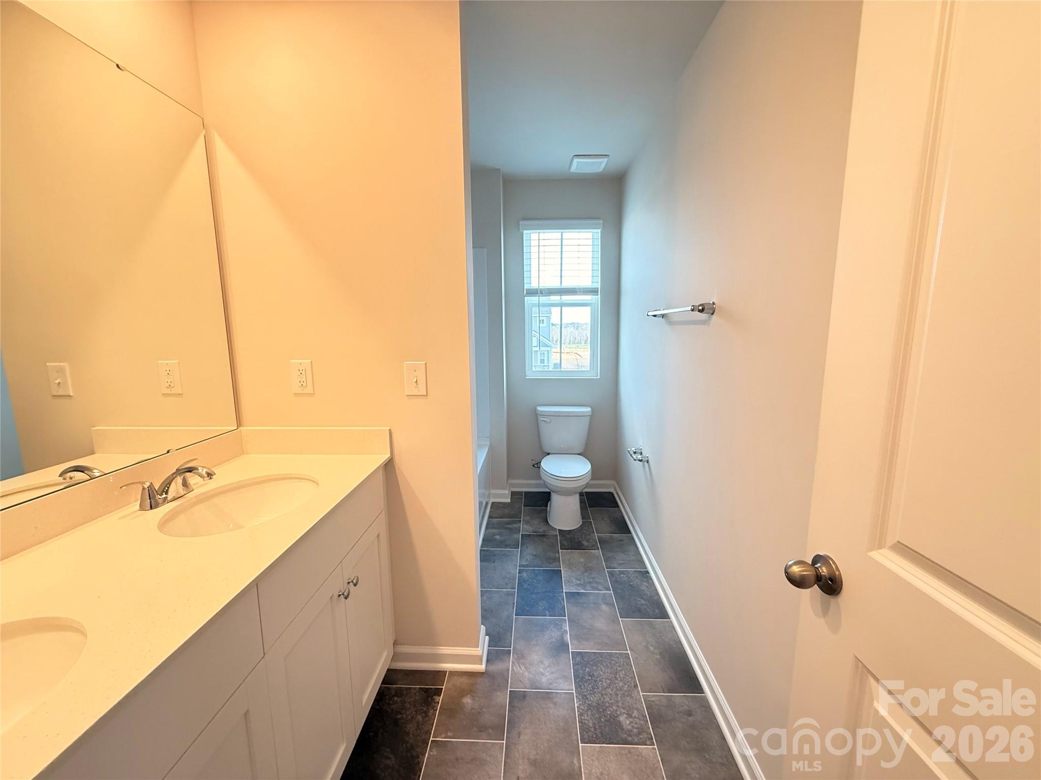 Richburg Meadows - Residential