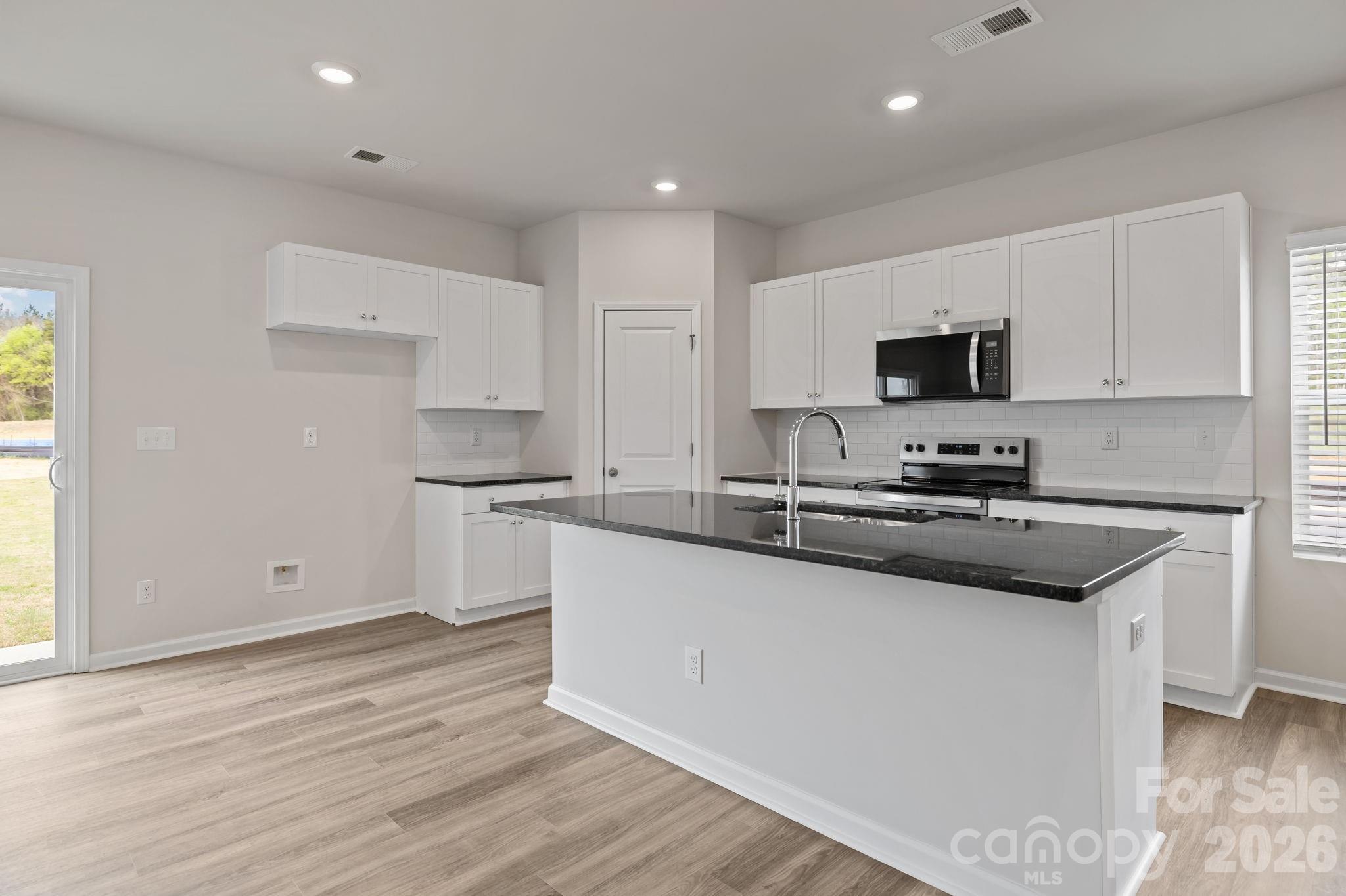 Richburg Meadows - Residential