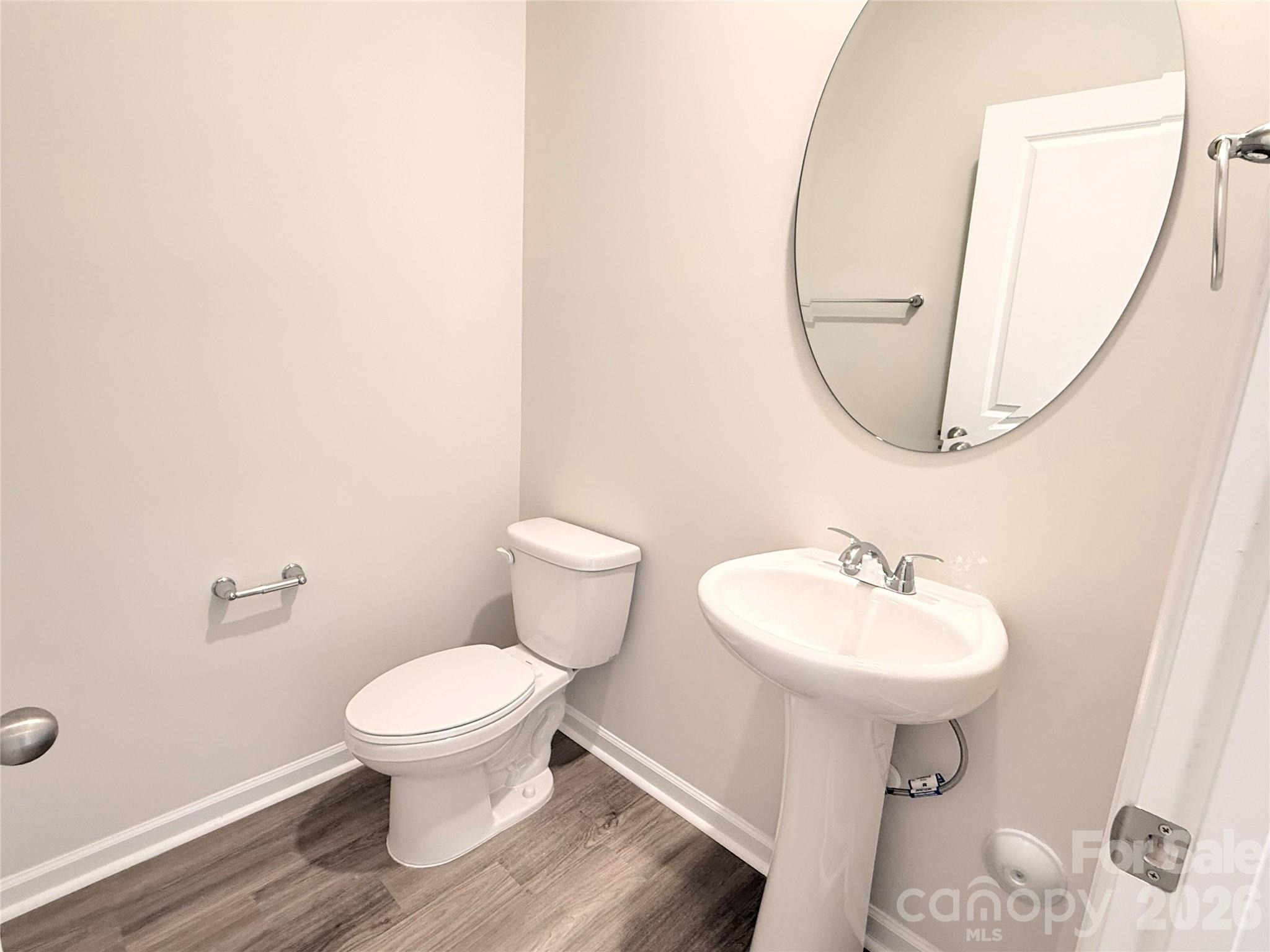 Richburg Meadows - Residential