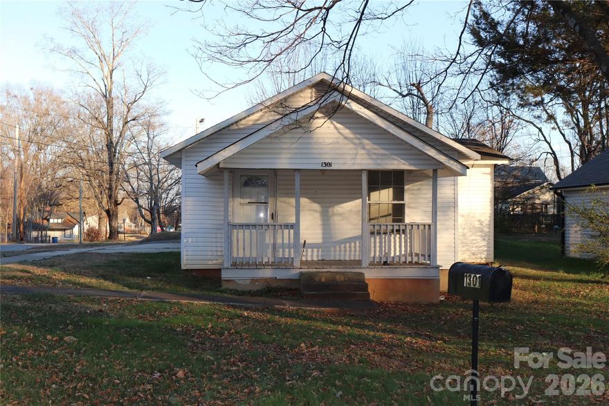 Exceptional investment opportunity just minutes from downtown Statesville! This unique portfolio offers 16 total units across 12 separate parcels (Parcel ID(s): 4733876245; 4733885394; 4733886666; 4733992545; 4733994319; 4734800899; 4734807354; 4734807436; 4743093456; 4744140404; 4744049339), all situated on approximately 2.4 acres. Currently, eight (8) units are rented with a strong rental history and reliable tenants. The portfolio consists of two (2) triplexes and ten (10) single-family homes, providing a balanced mix of stable income and future potential. This combination of income-producing properties and redevelopment possibilities makes the portfolio well-suited for investors seeking both immediate cash flow and long-term upside. Conveniently located near Statesville amenities, these properties benefits from consistent demand and strong occupancy rates. With income in place from day one and additional value-add or development opportunities, this offering delivers stability, versatility, and long-term investment potential. Please note: Tenants are not to be disturbed. All showings must be scheduled by appointment only. Sold as a package and as-is.