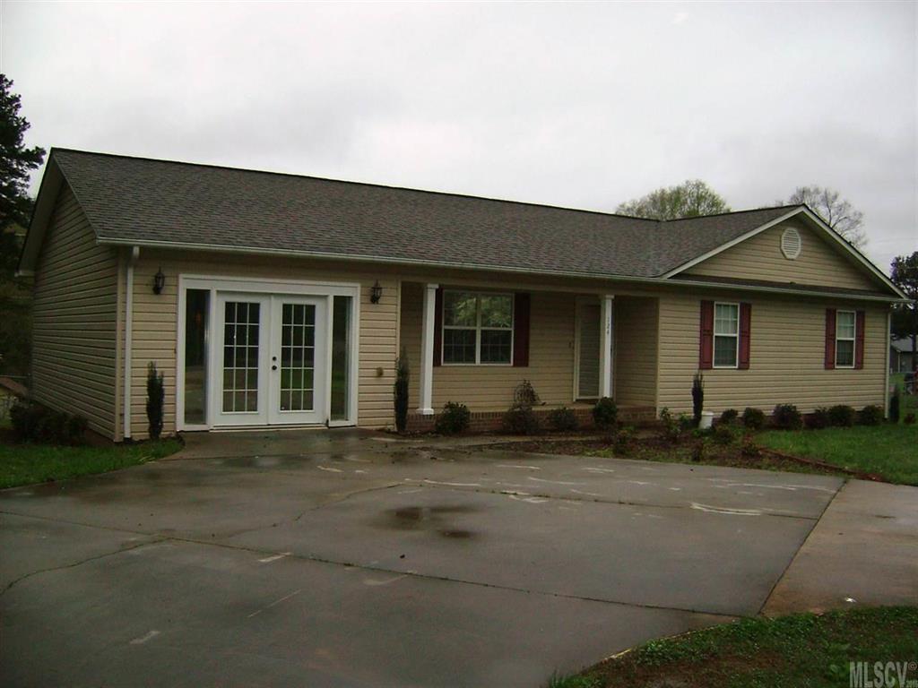 Wittenburg Village - Residential