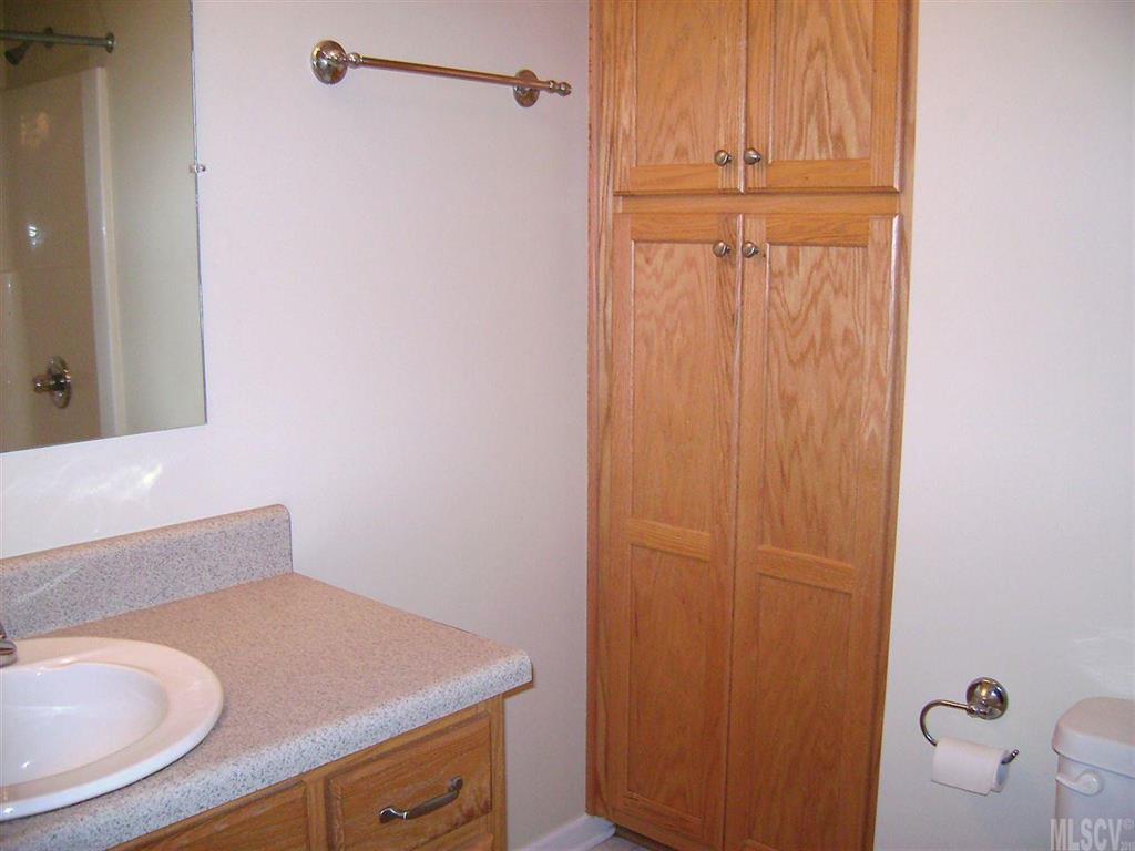 Wittenburg Village - Residential