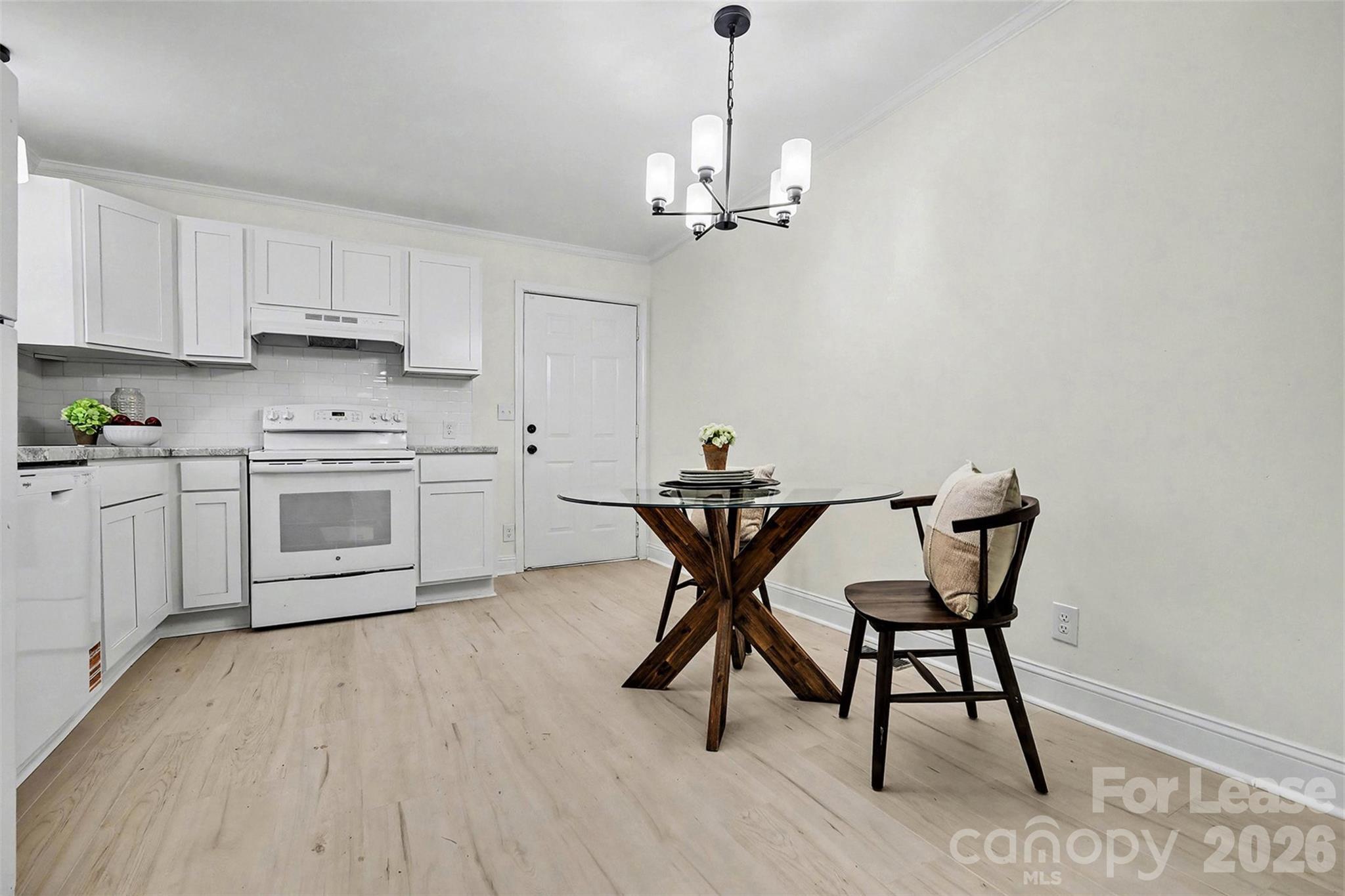 2317 Flint Hill Church Road