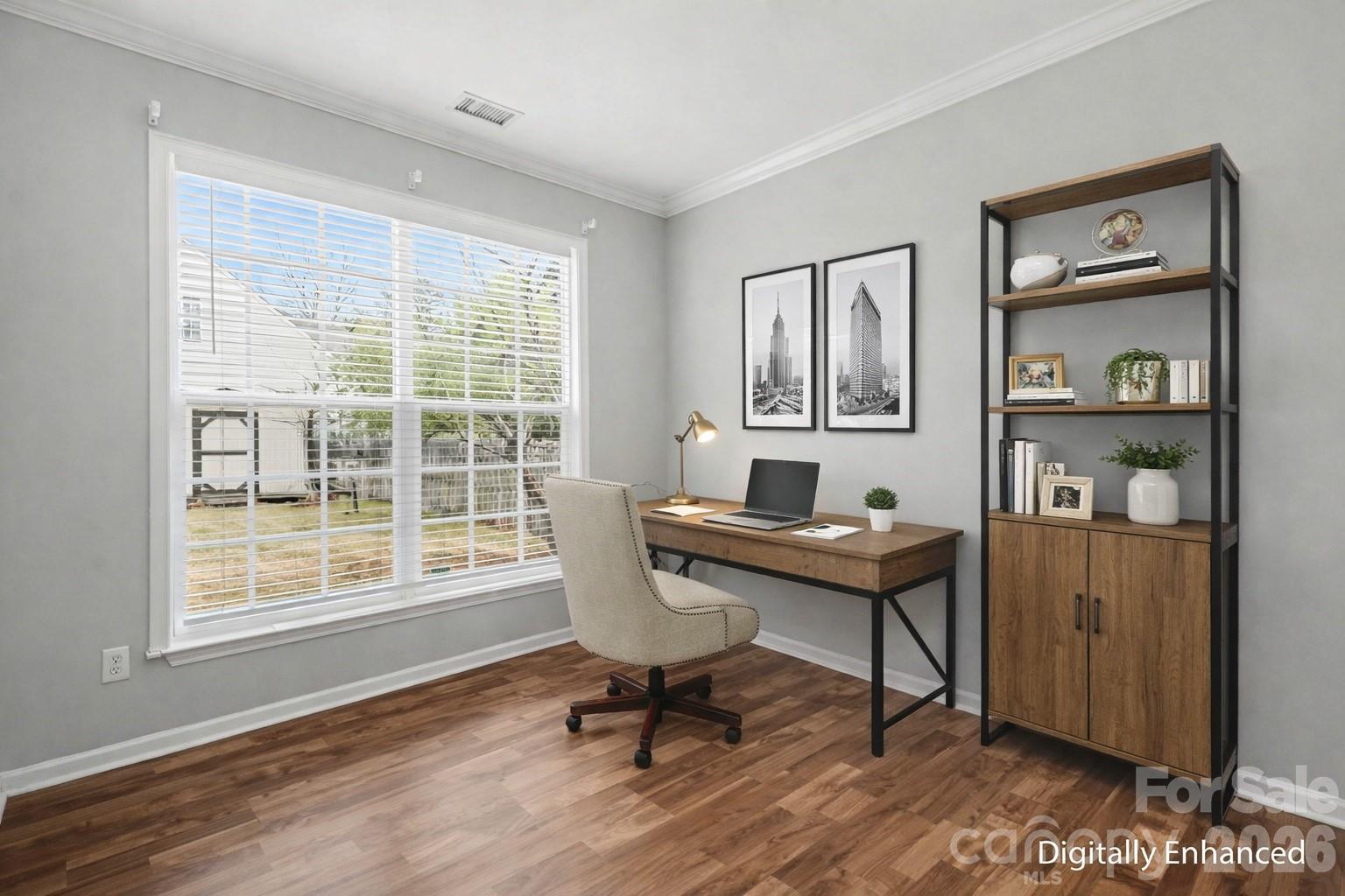 Blakeney Heath - Residential