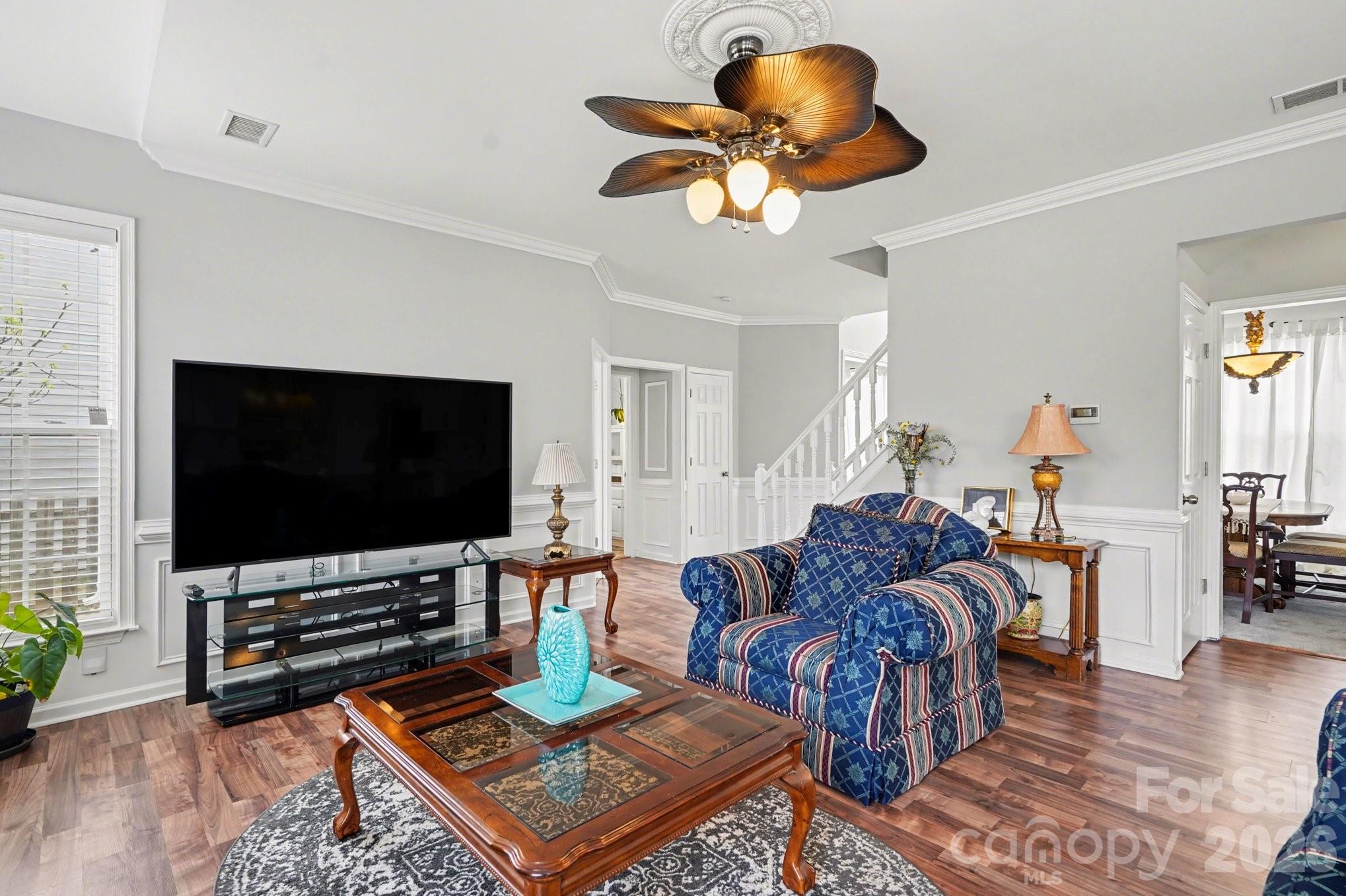 Blakeney Heath - Residential