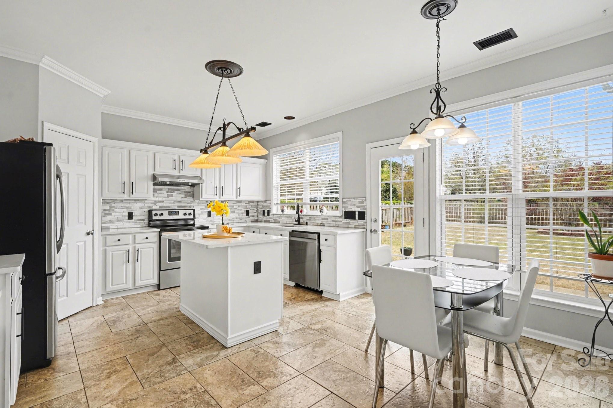 Blakeney Heath - Residential