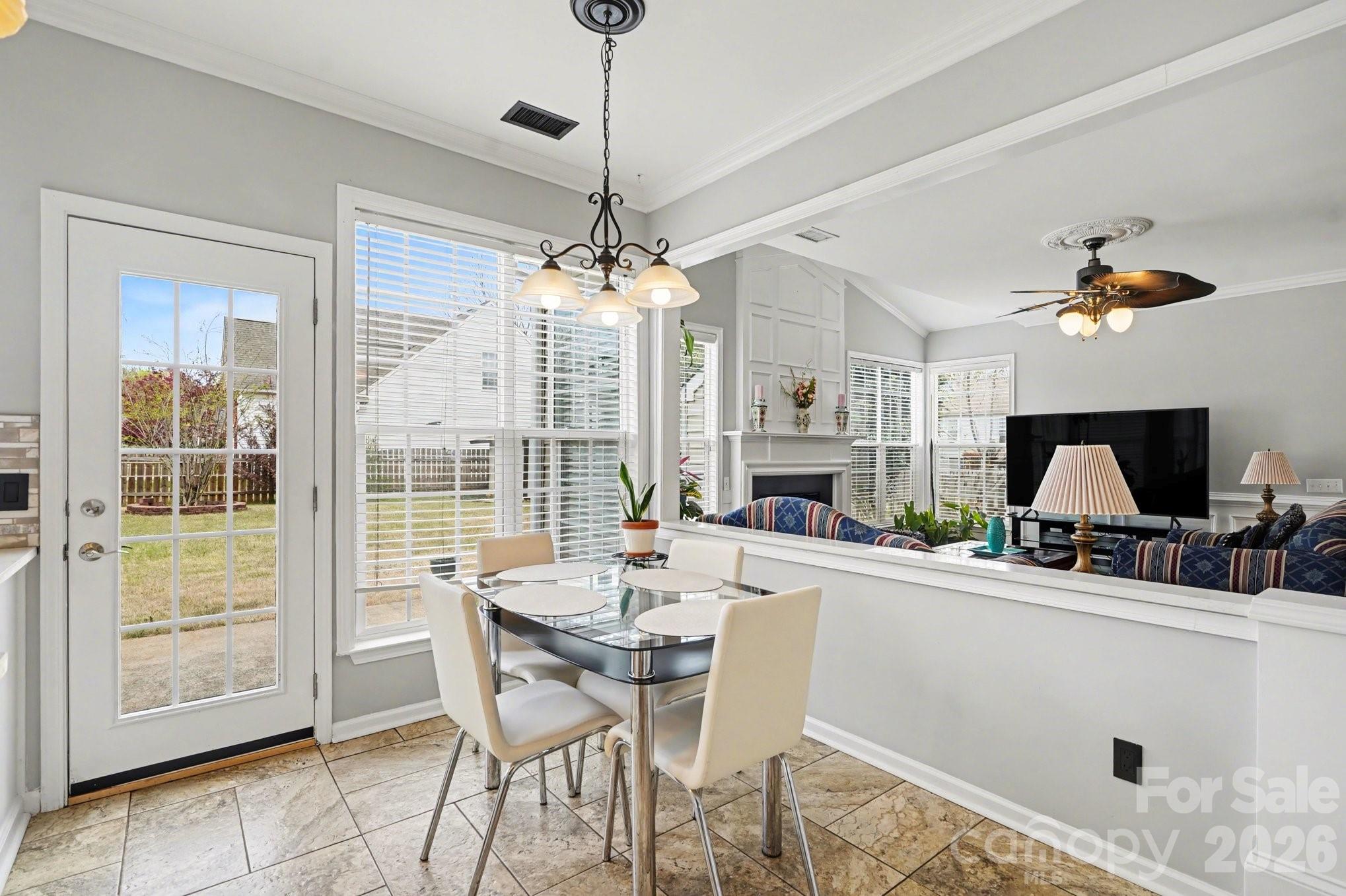 Blakeney Heath - Residential