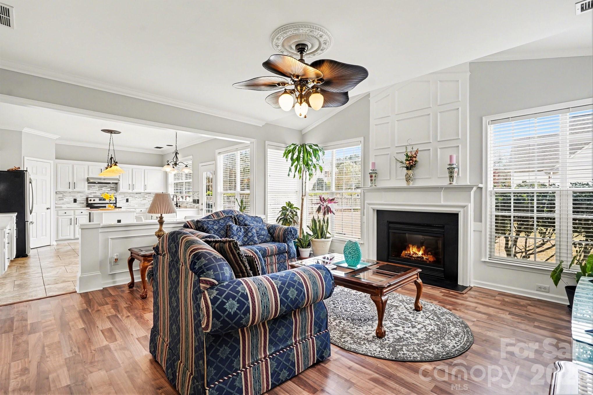 Blakeney Heath - Residential