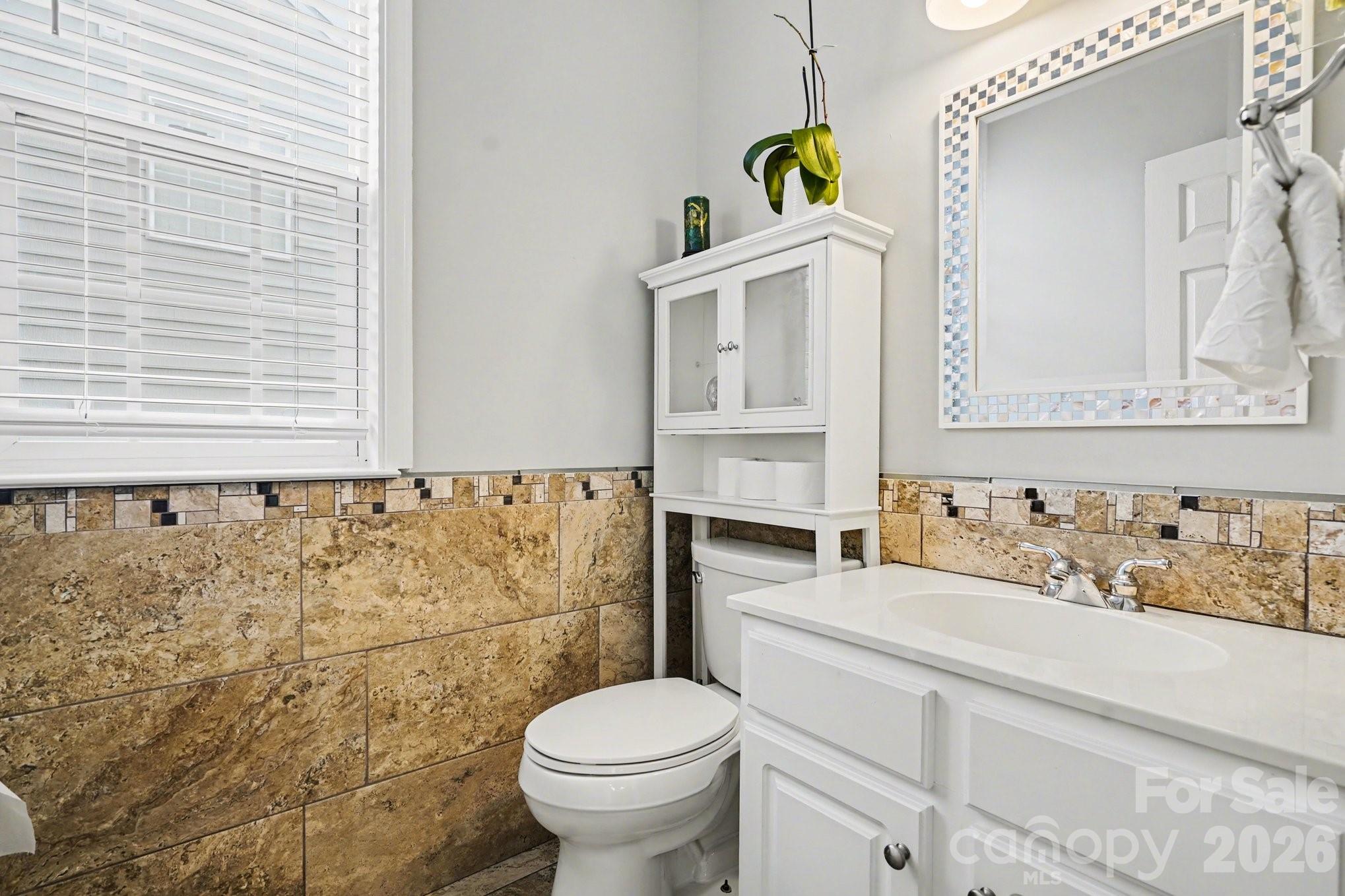 Blakeney Heath - Residential