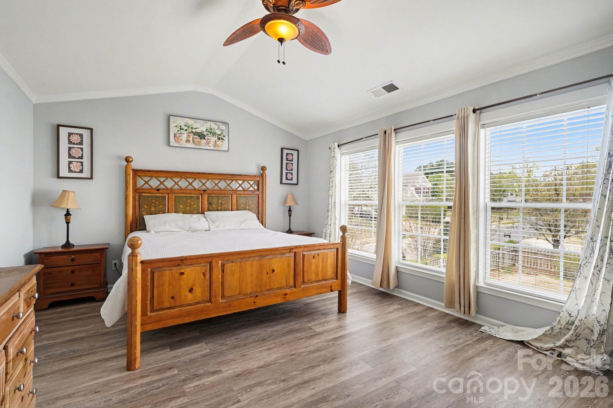 Blakeney Heath - Residential