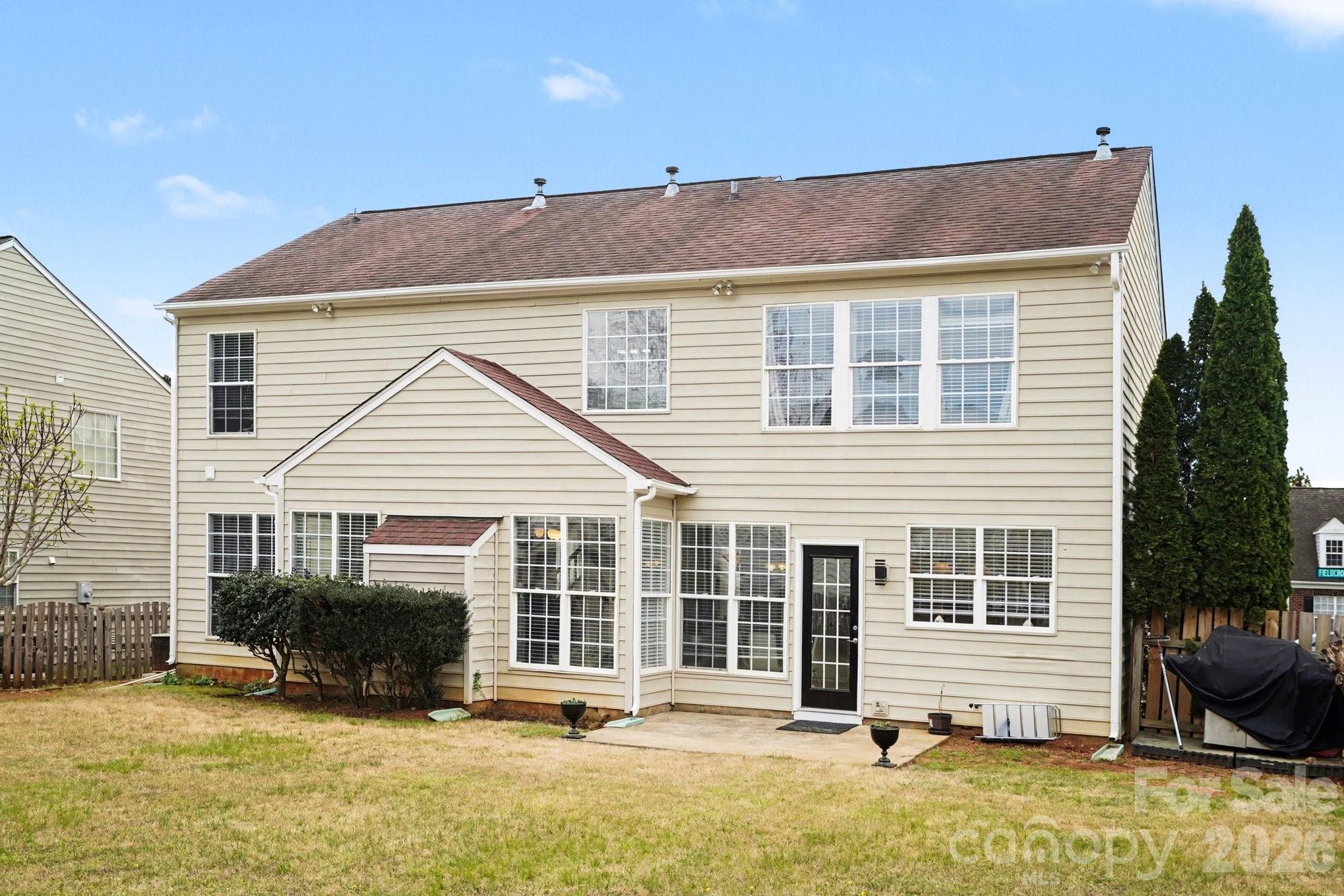 Blakeney Heath - Residential