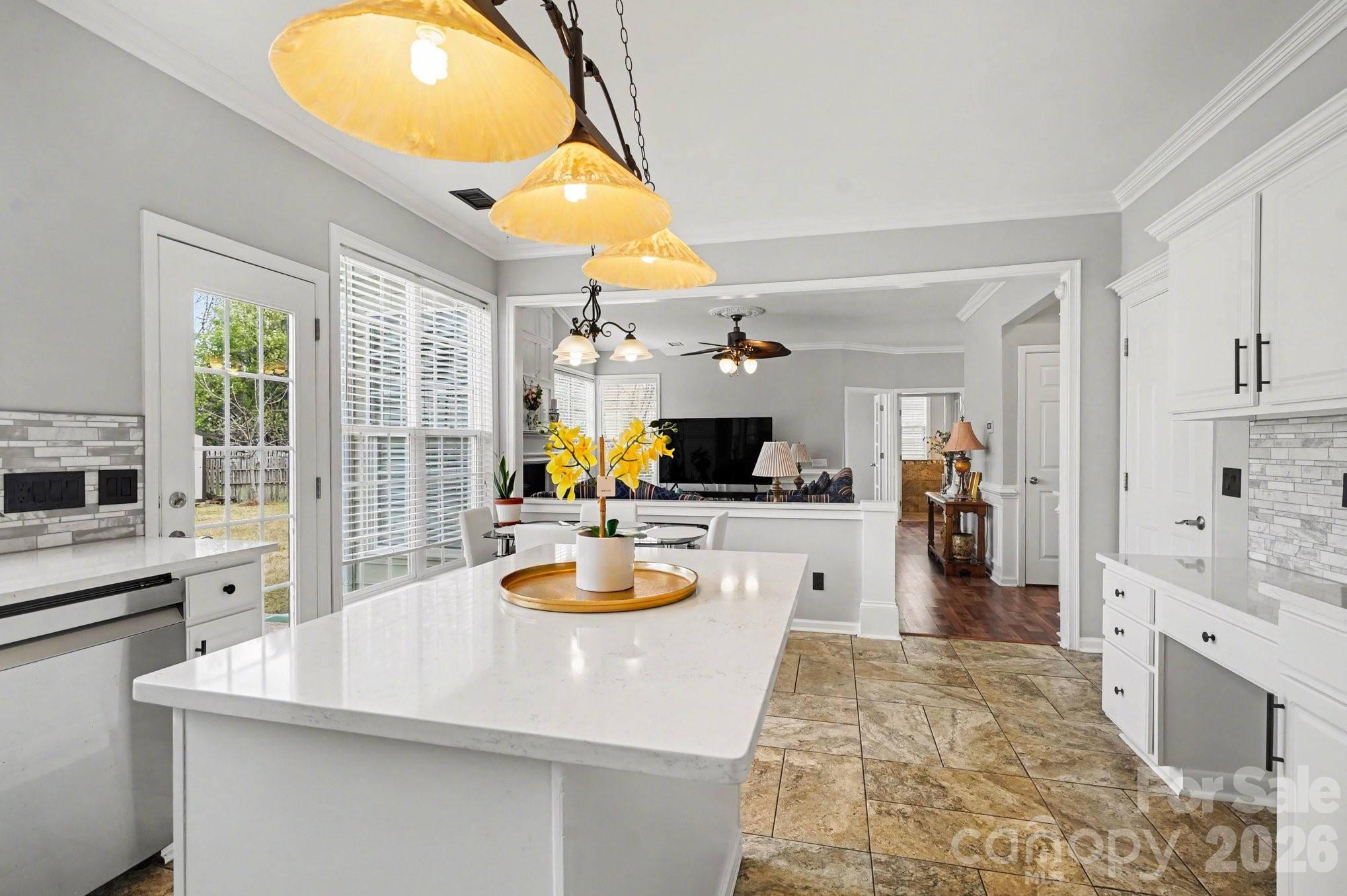 Blakeney Heath - Residential