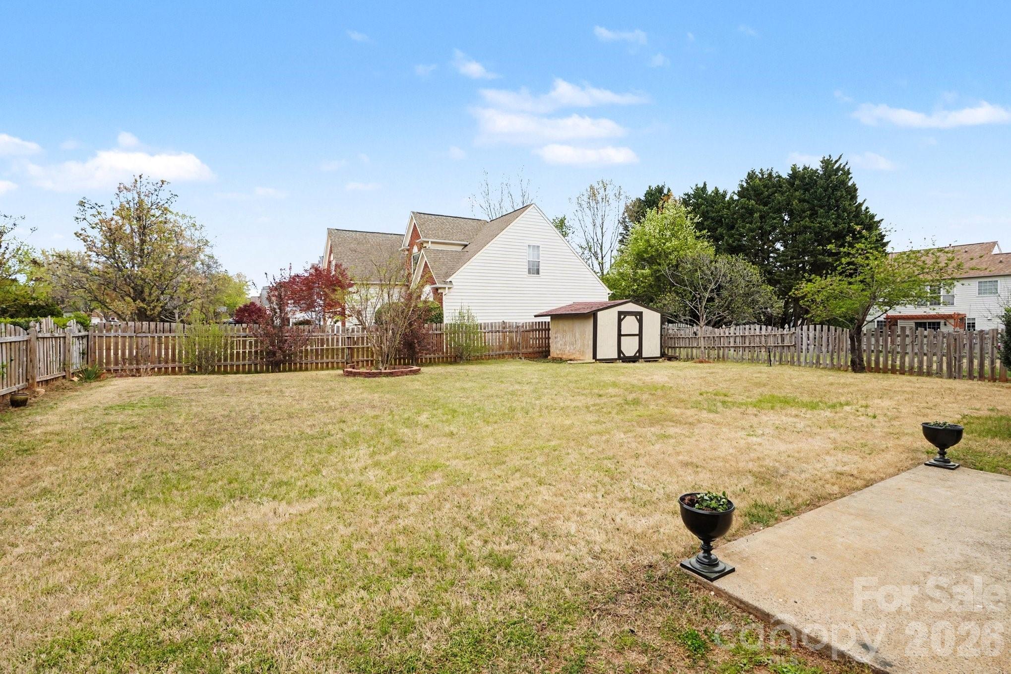 Blakeney Heath - Residential