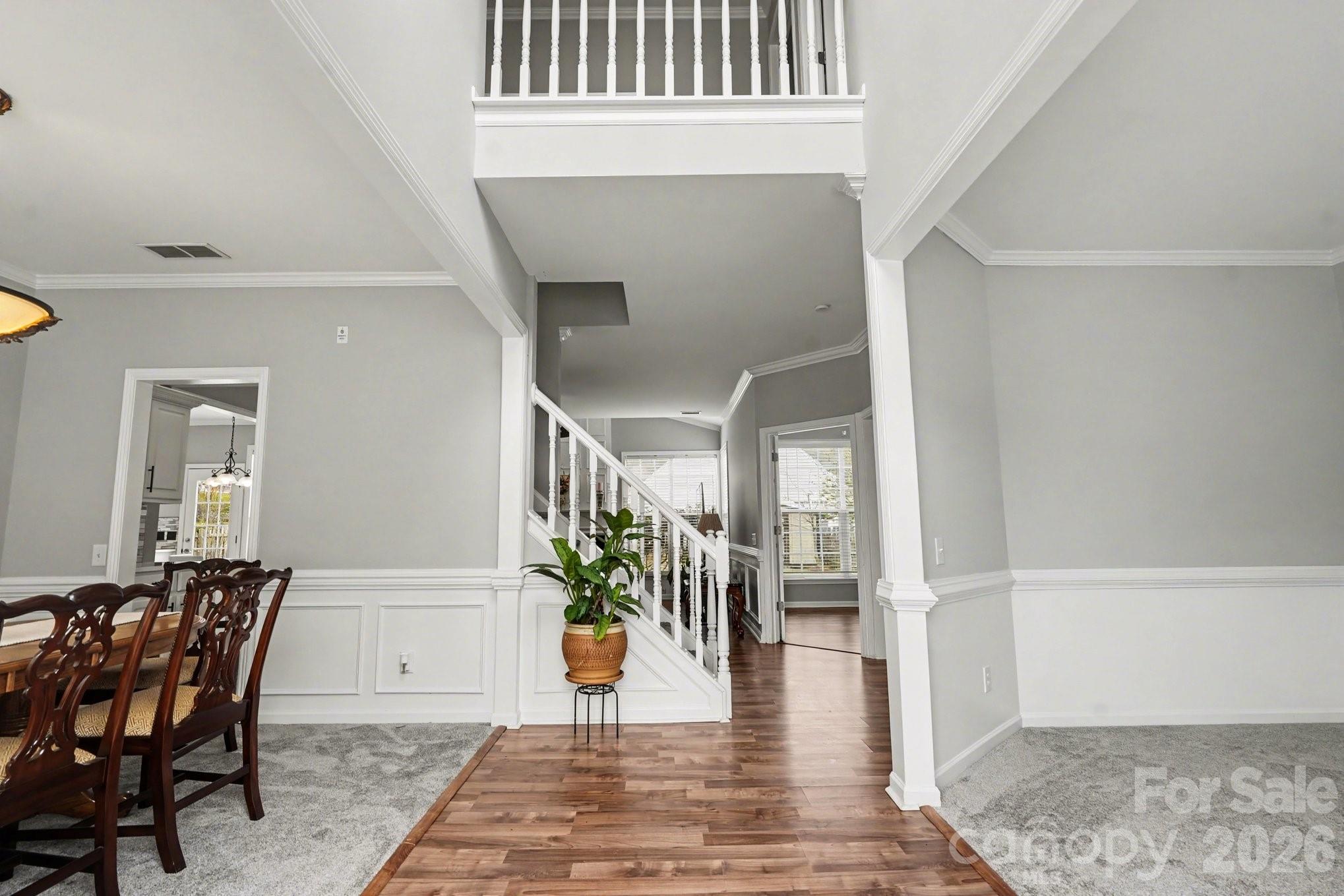 Blakeney Heath - Residential