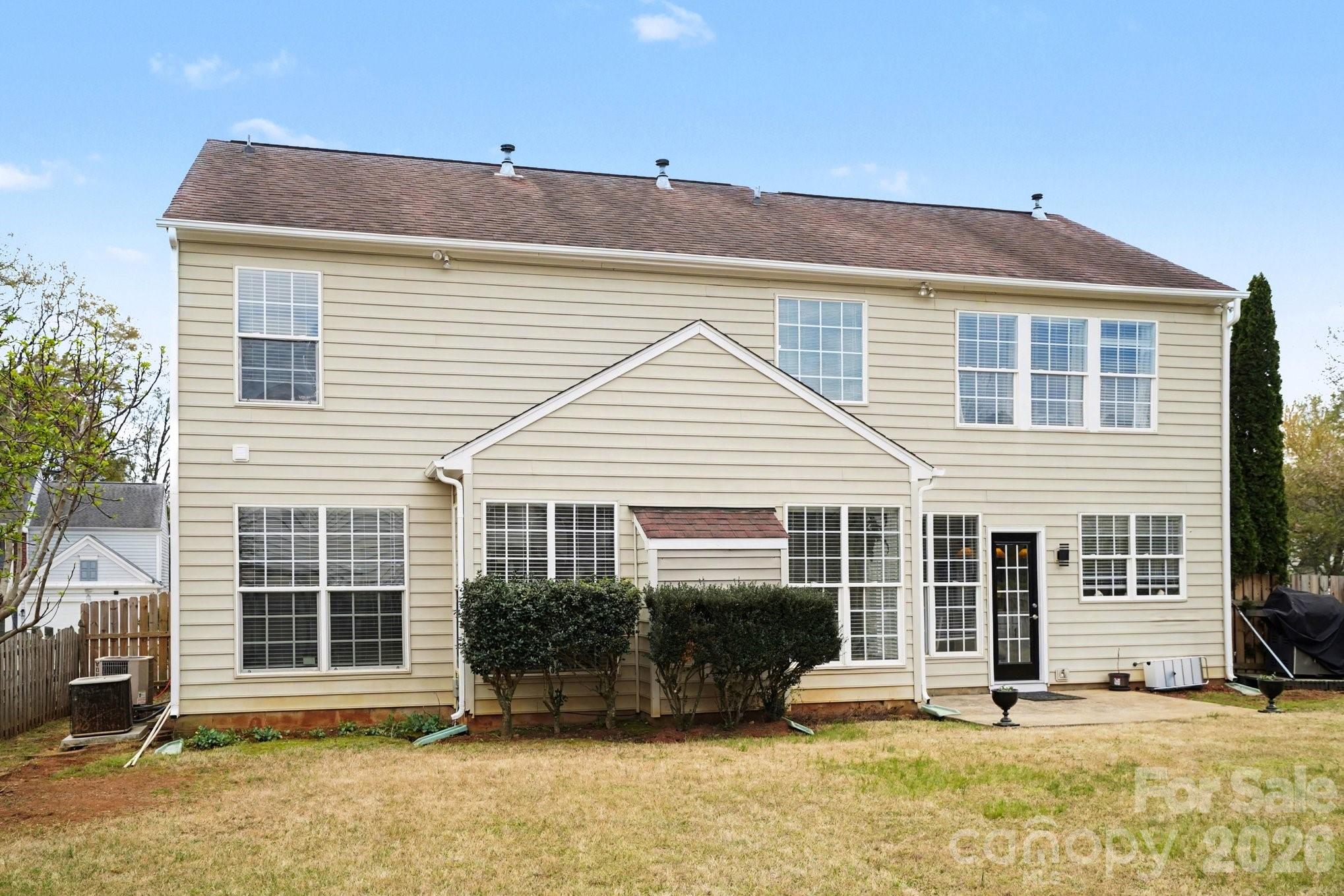 Blakeney Heath - Residential