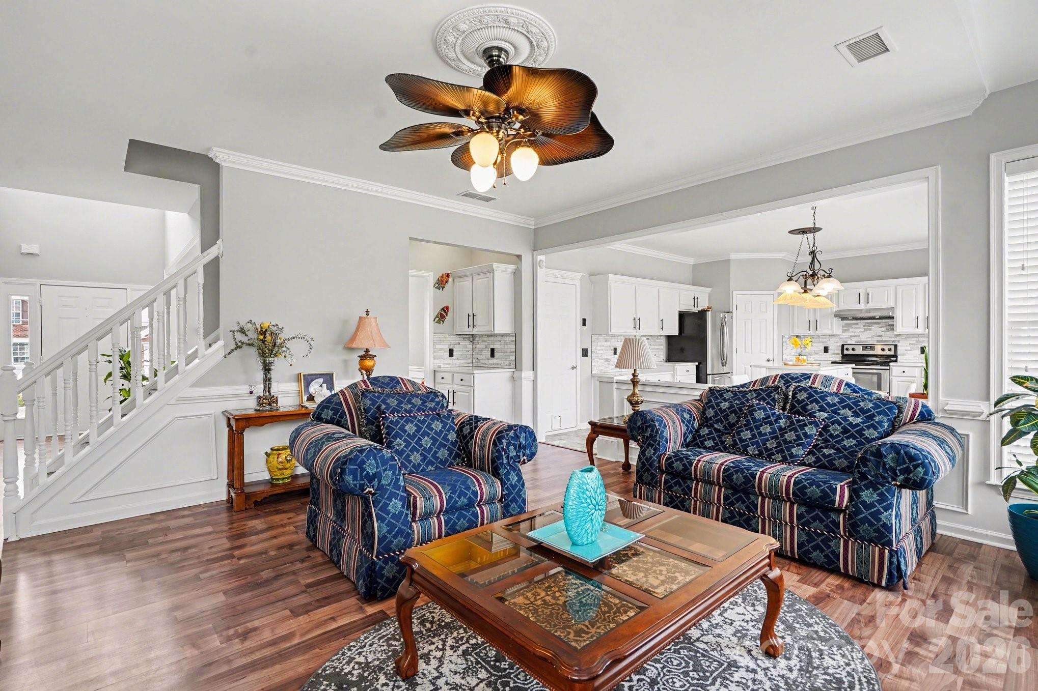 Blakeney Heath - Residential