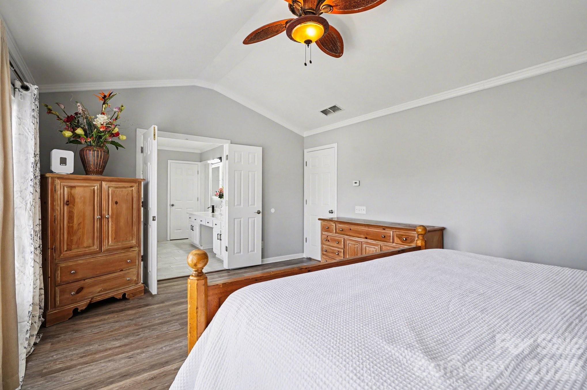 Blakeney Heath - Residential