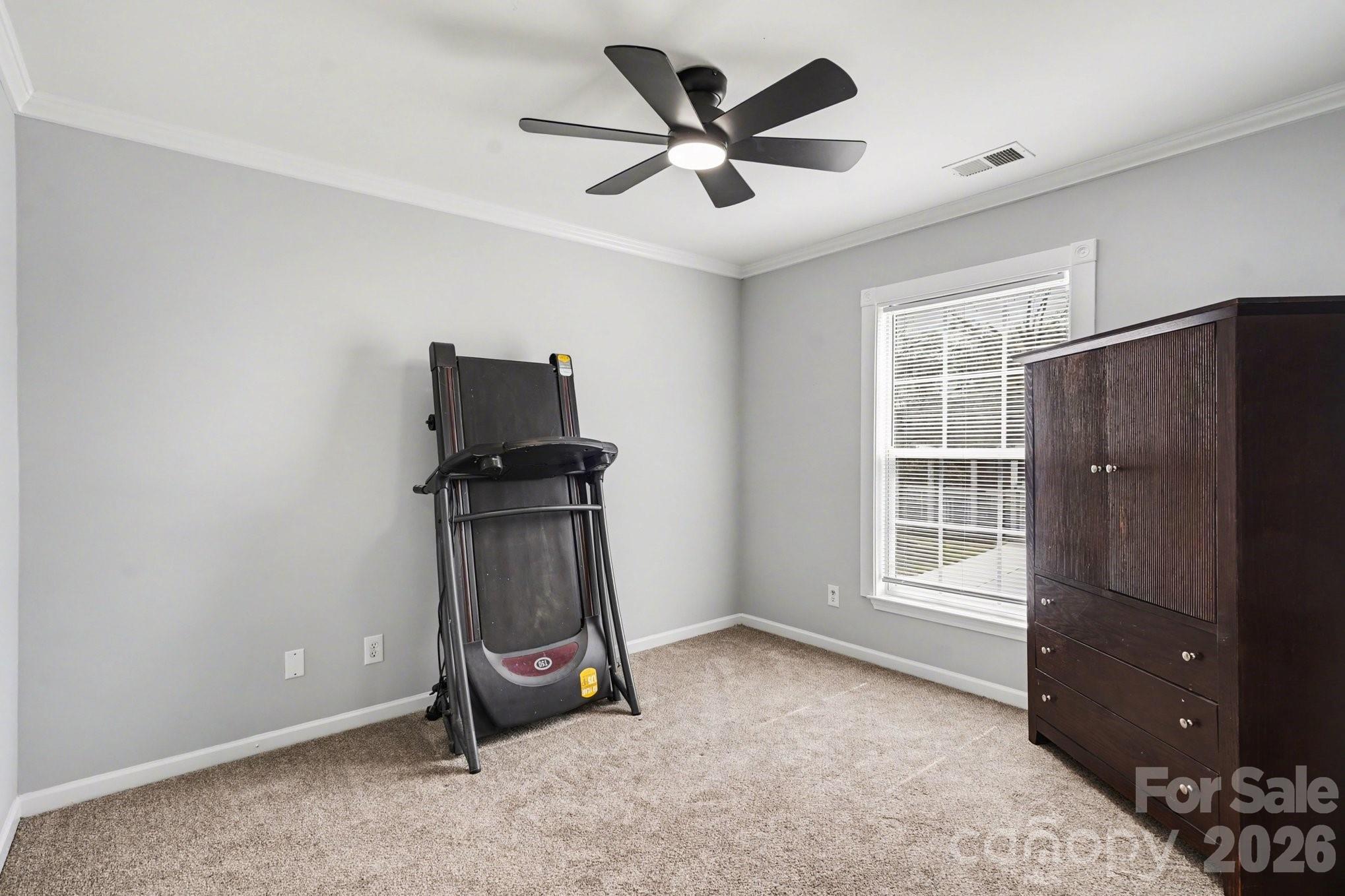 Blakeney Heath - Residential