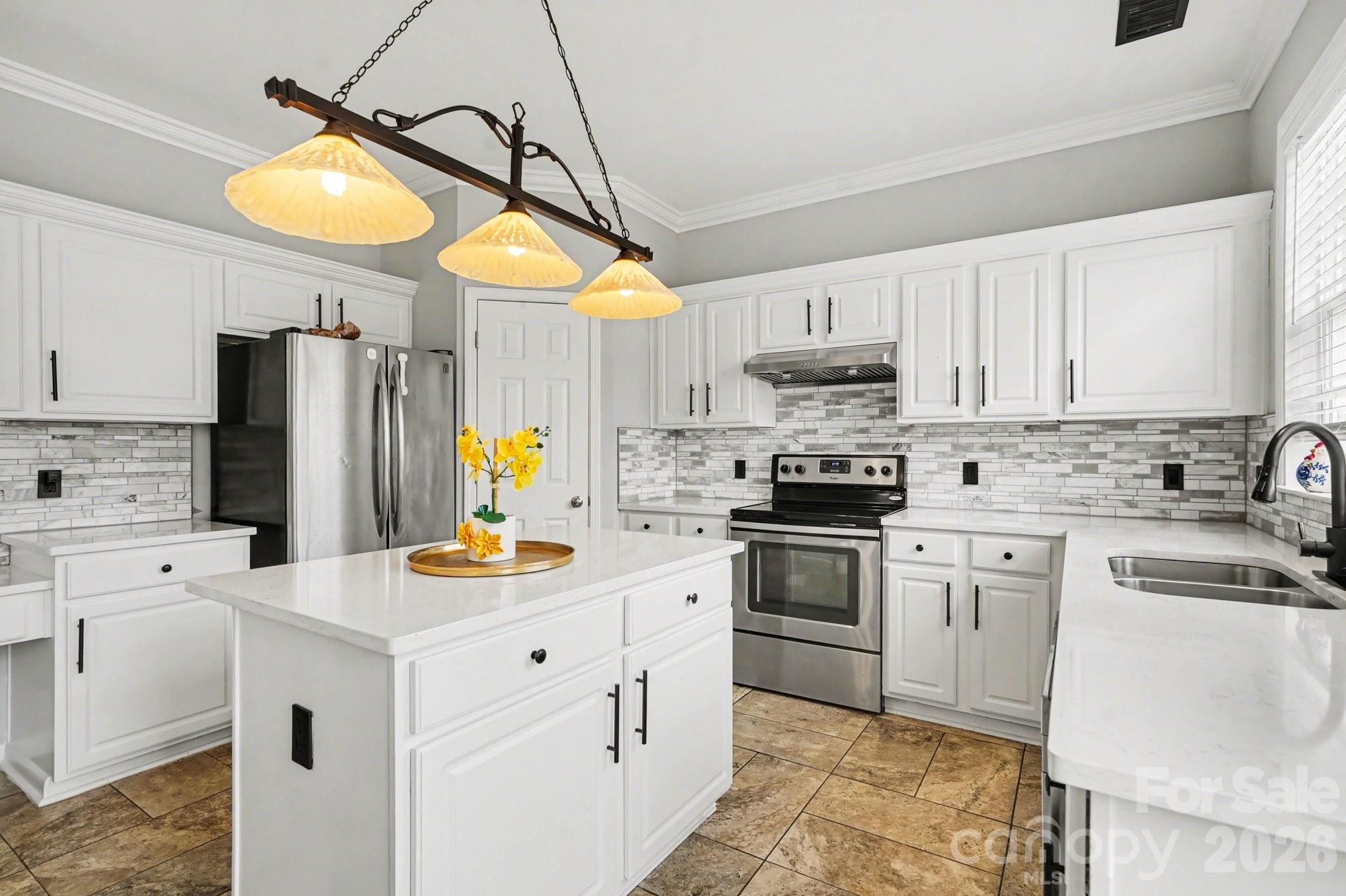 Blakeney Heath - Residential