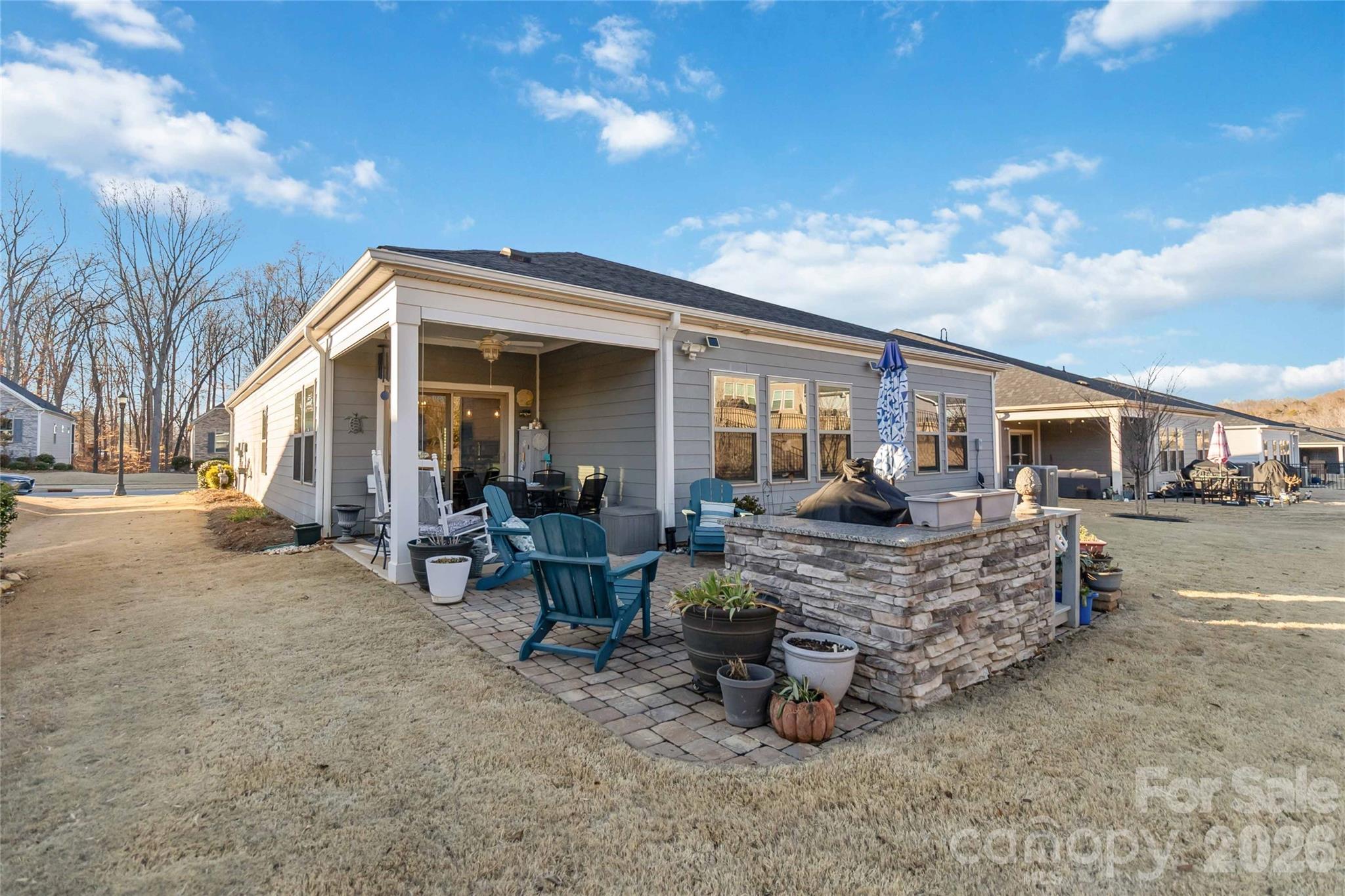 Solena at The Vineyards - Residential