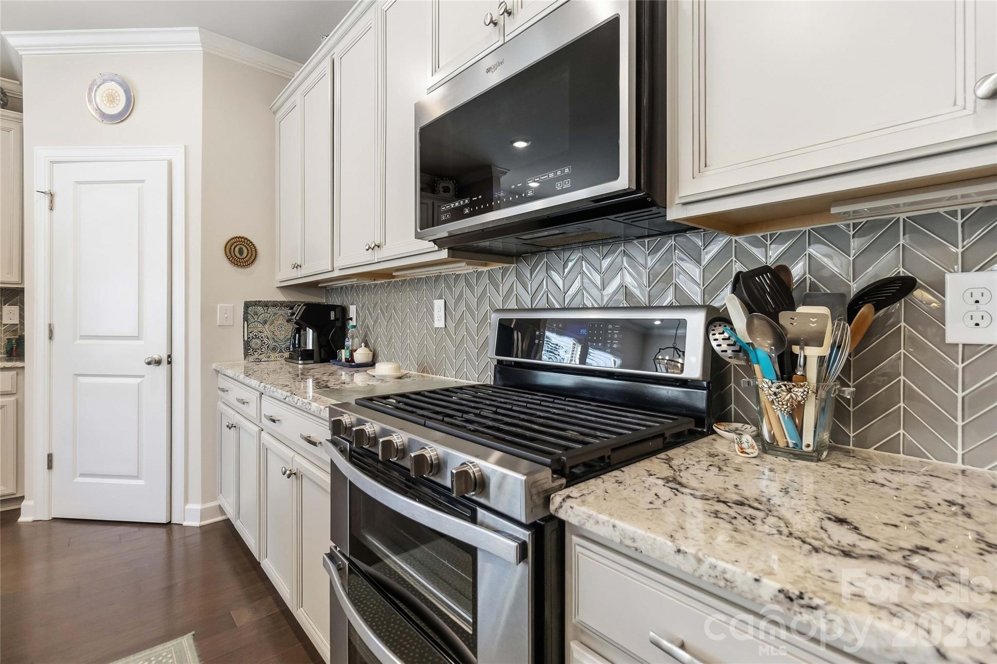 Solena at The Vineyards - Residential