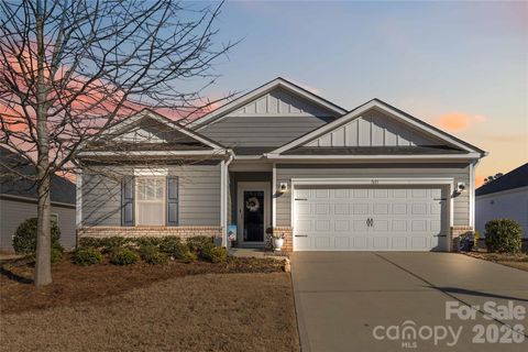 7615 Porrera Street Charlotte NC 28214