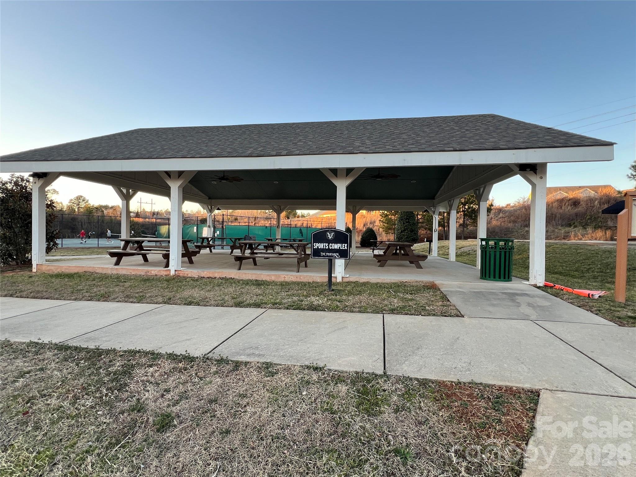 Solena at The Vineyards - Residential