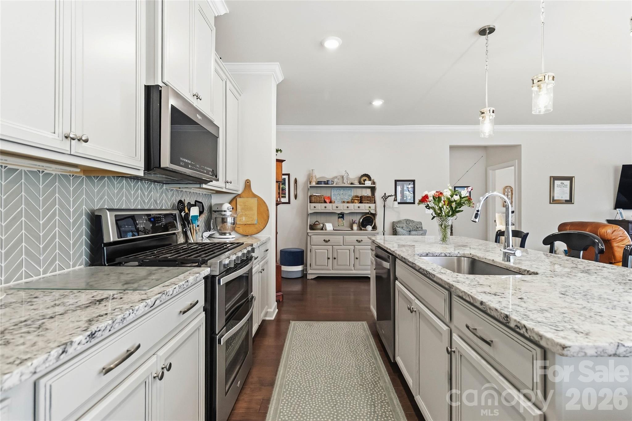 Solena at The Vineyards - Residential