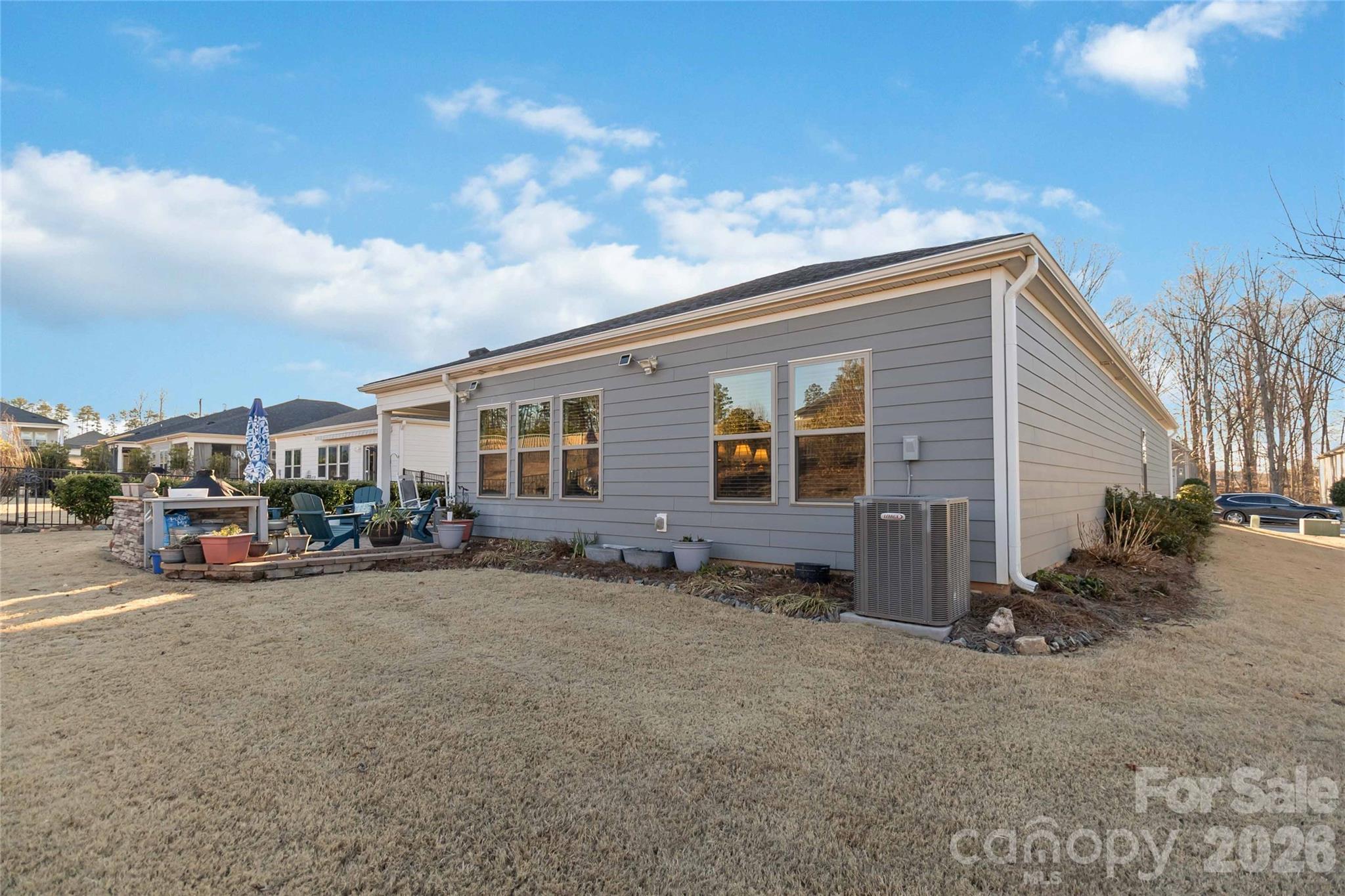 Solena at The Vineyards - Residential