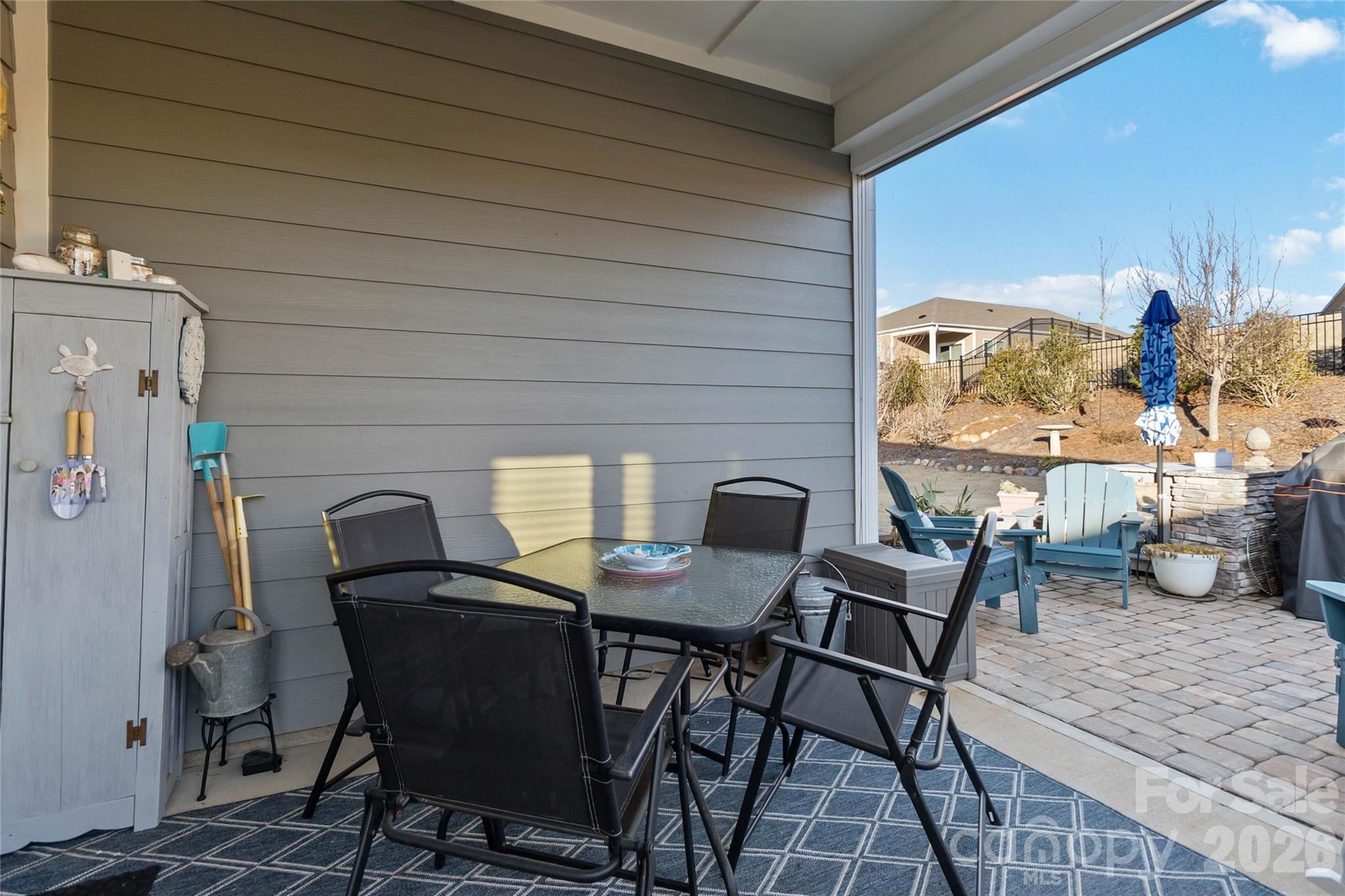 Solena at The Vineyards - Residential