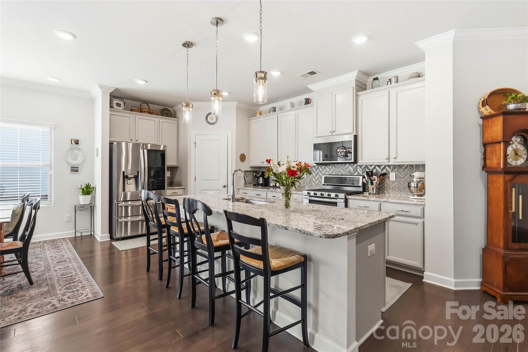 Solena at The Vineyards - Residential