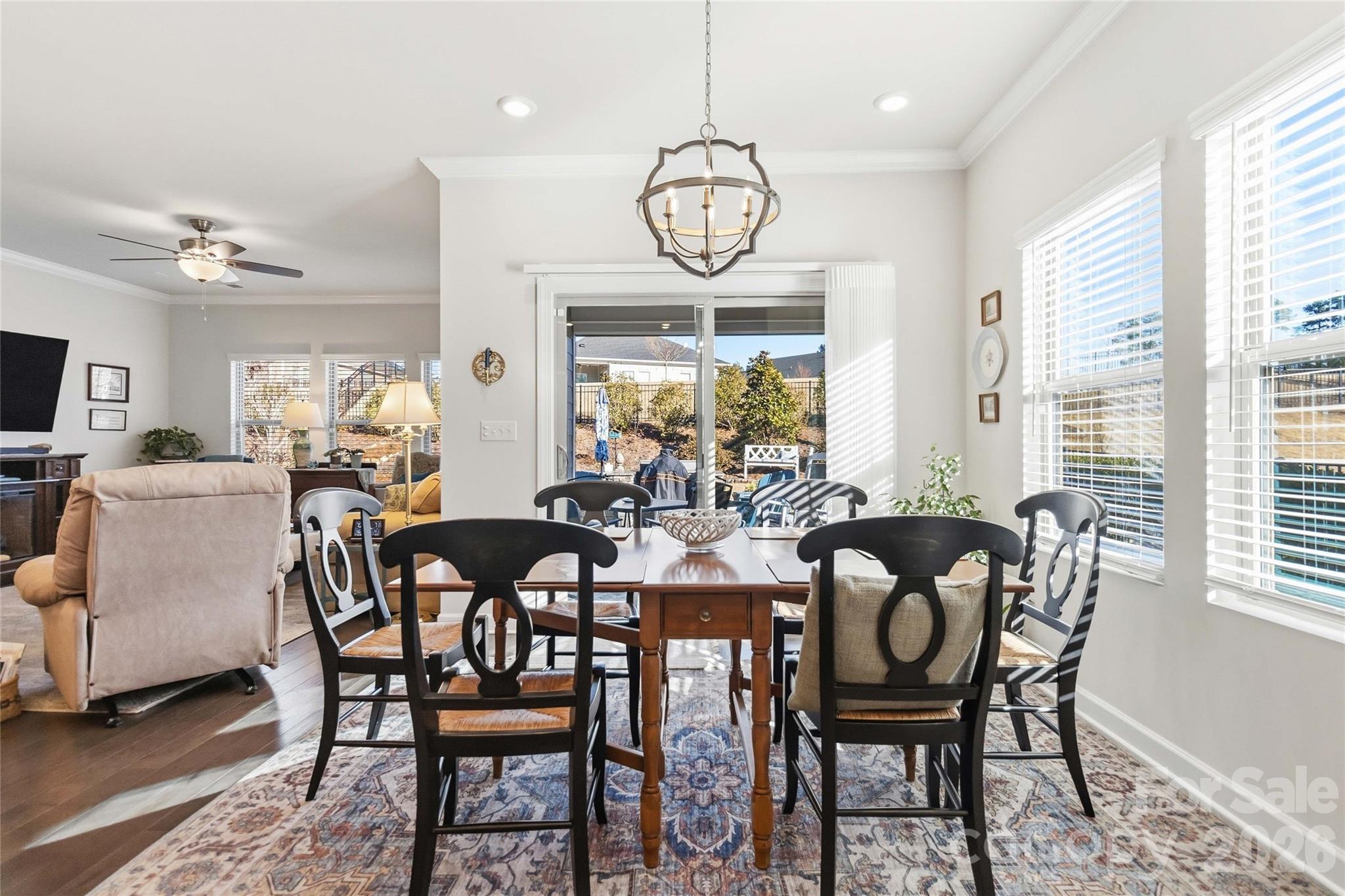 Solena at The Vineyards - Residential