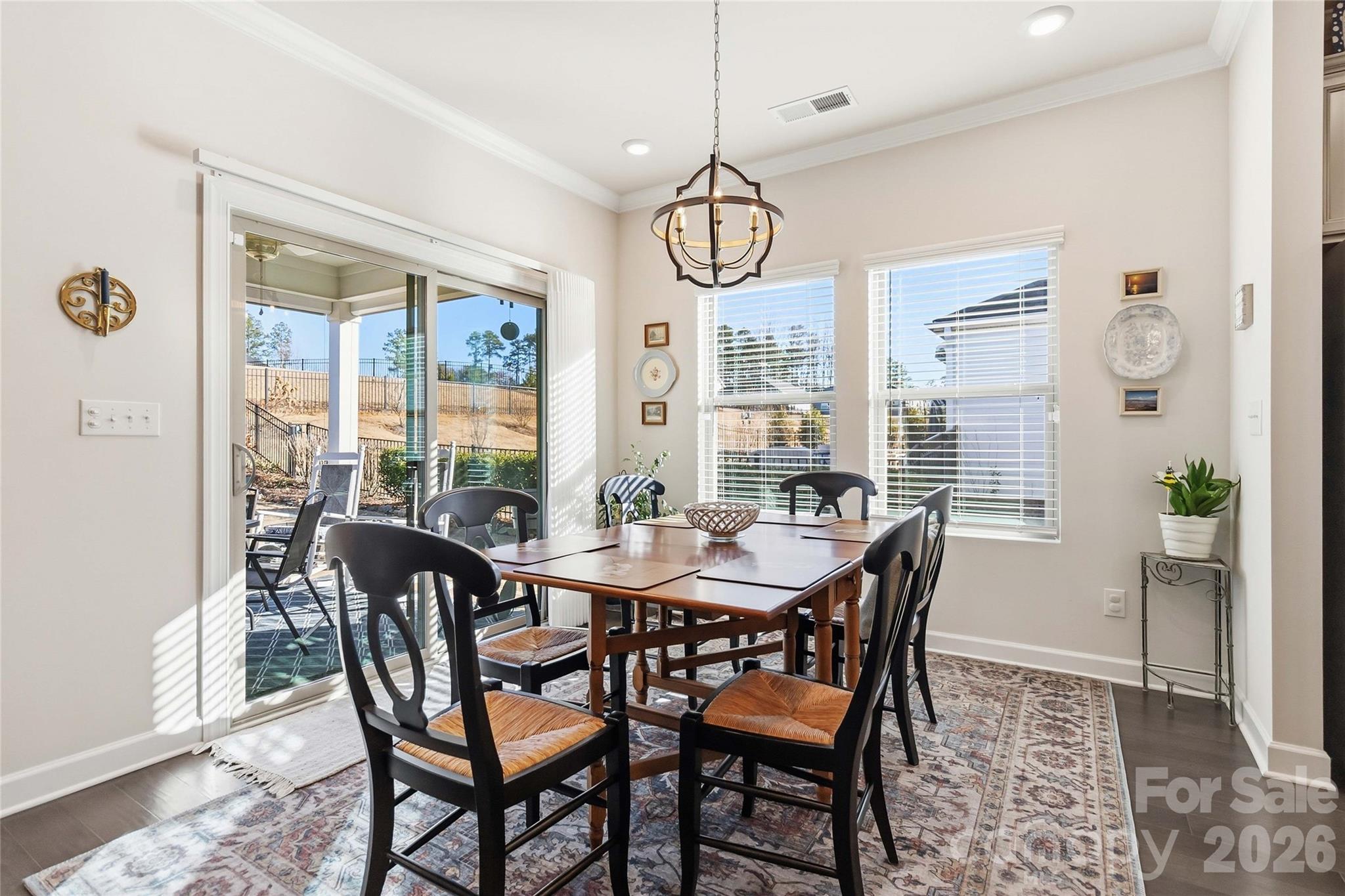 Solena at The Vineyards - Residential